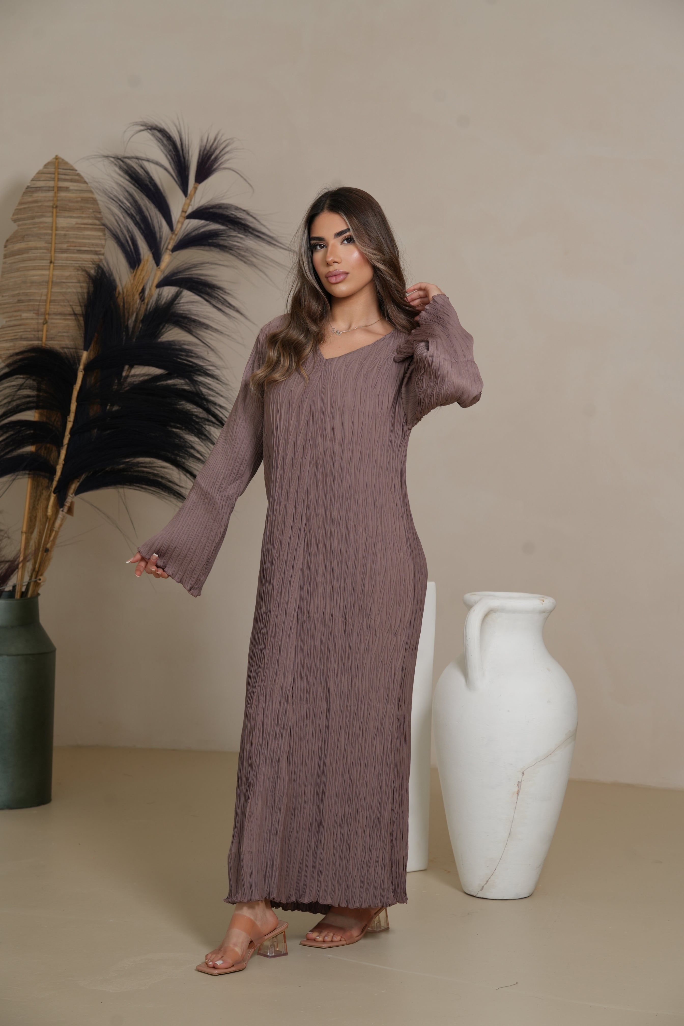 Summer dress - Velvet