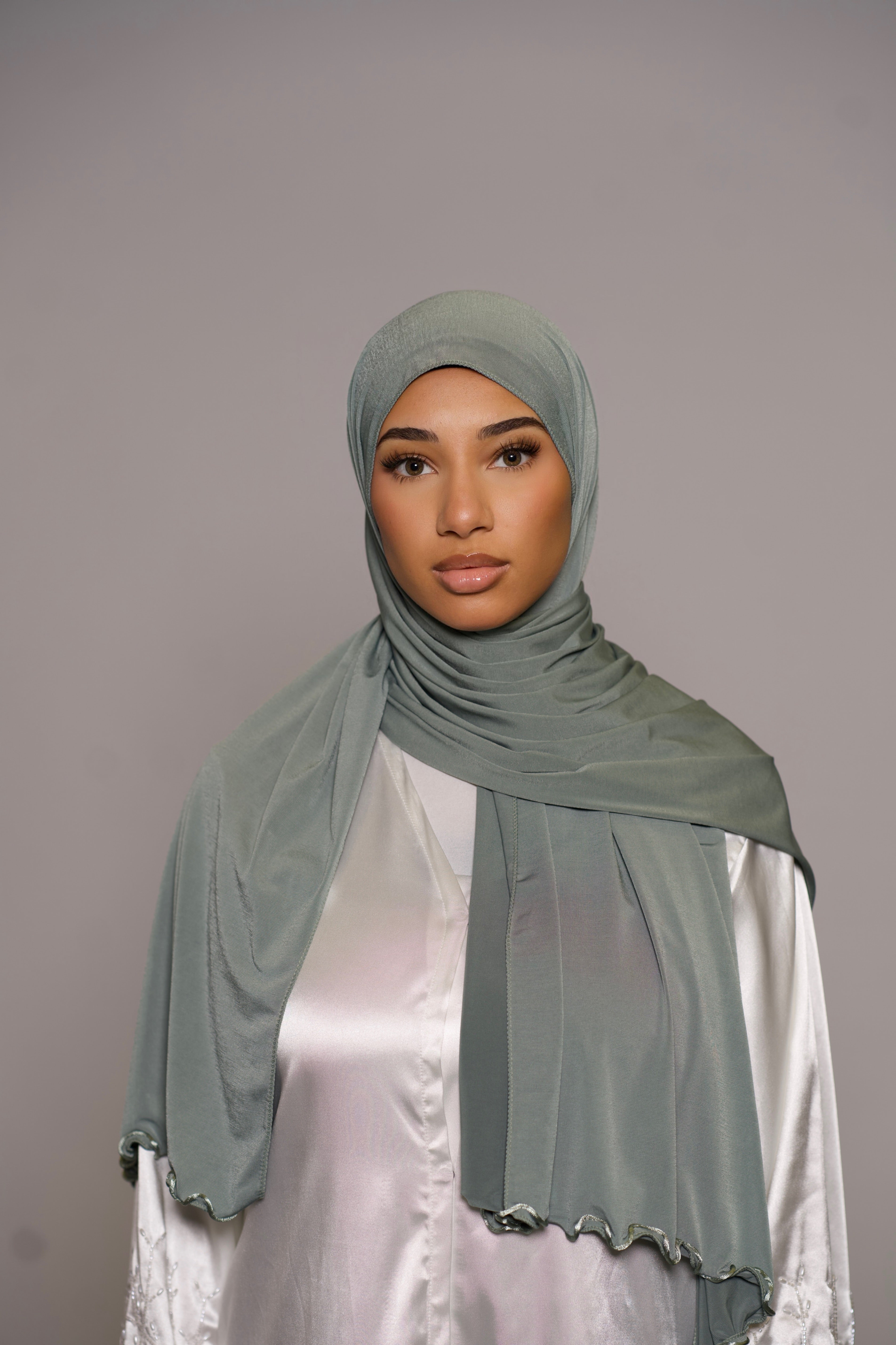 Premium Jersey Line - olive green