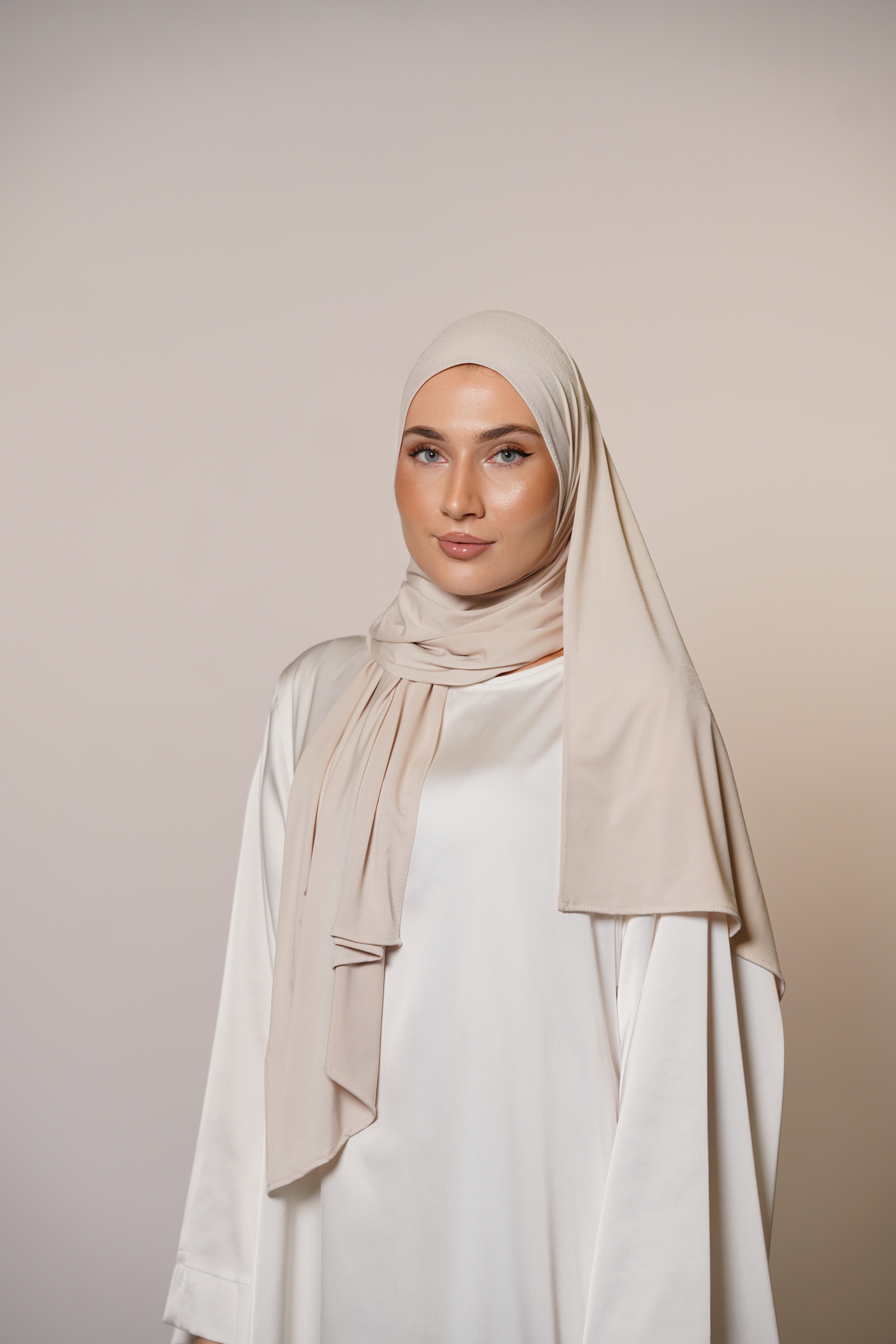 Premium Jersey - ivory