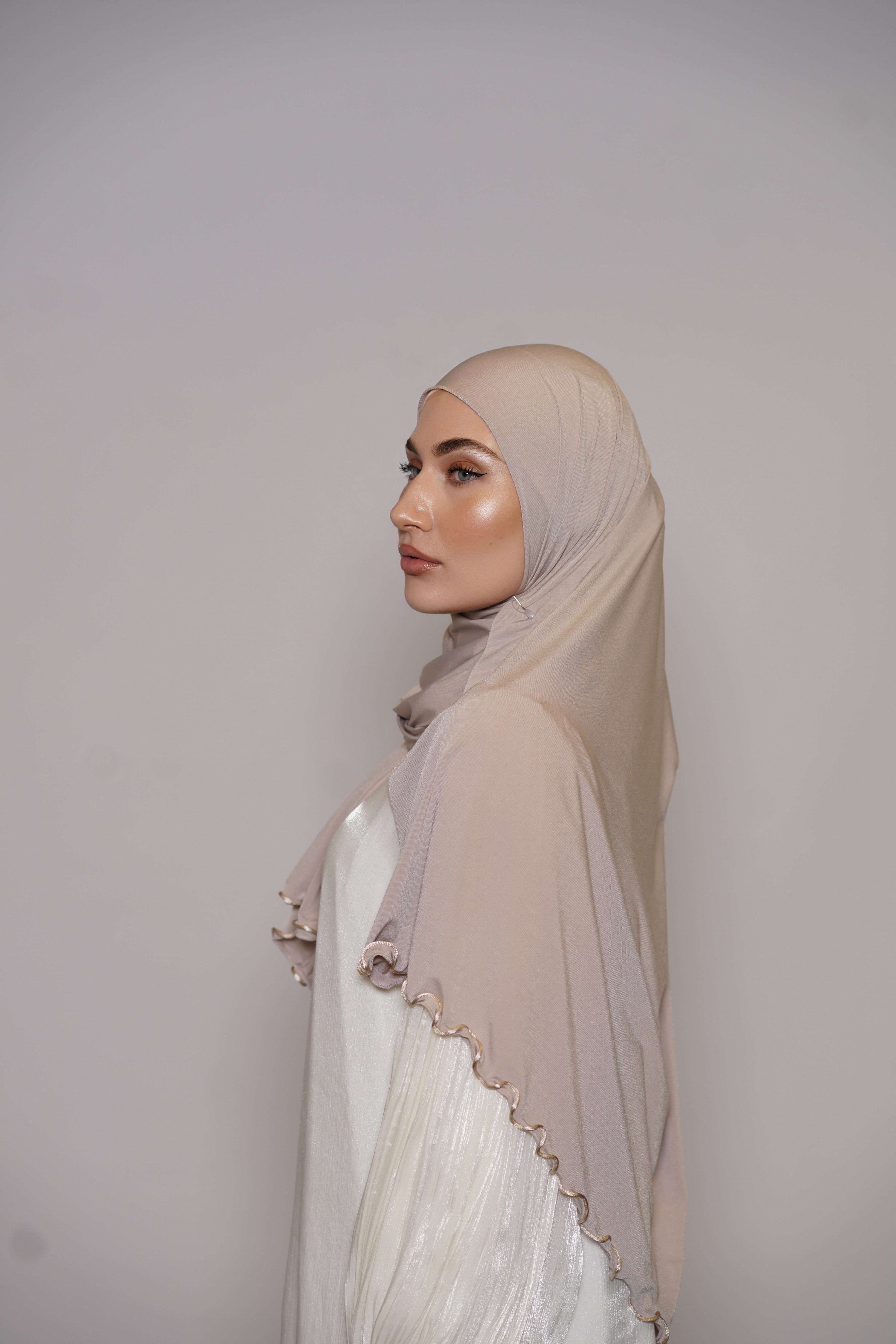 Premium Jersey Line - neutral