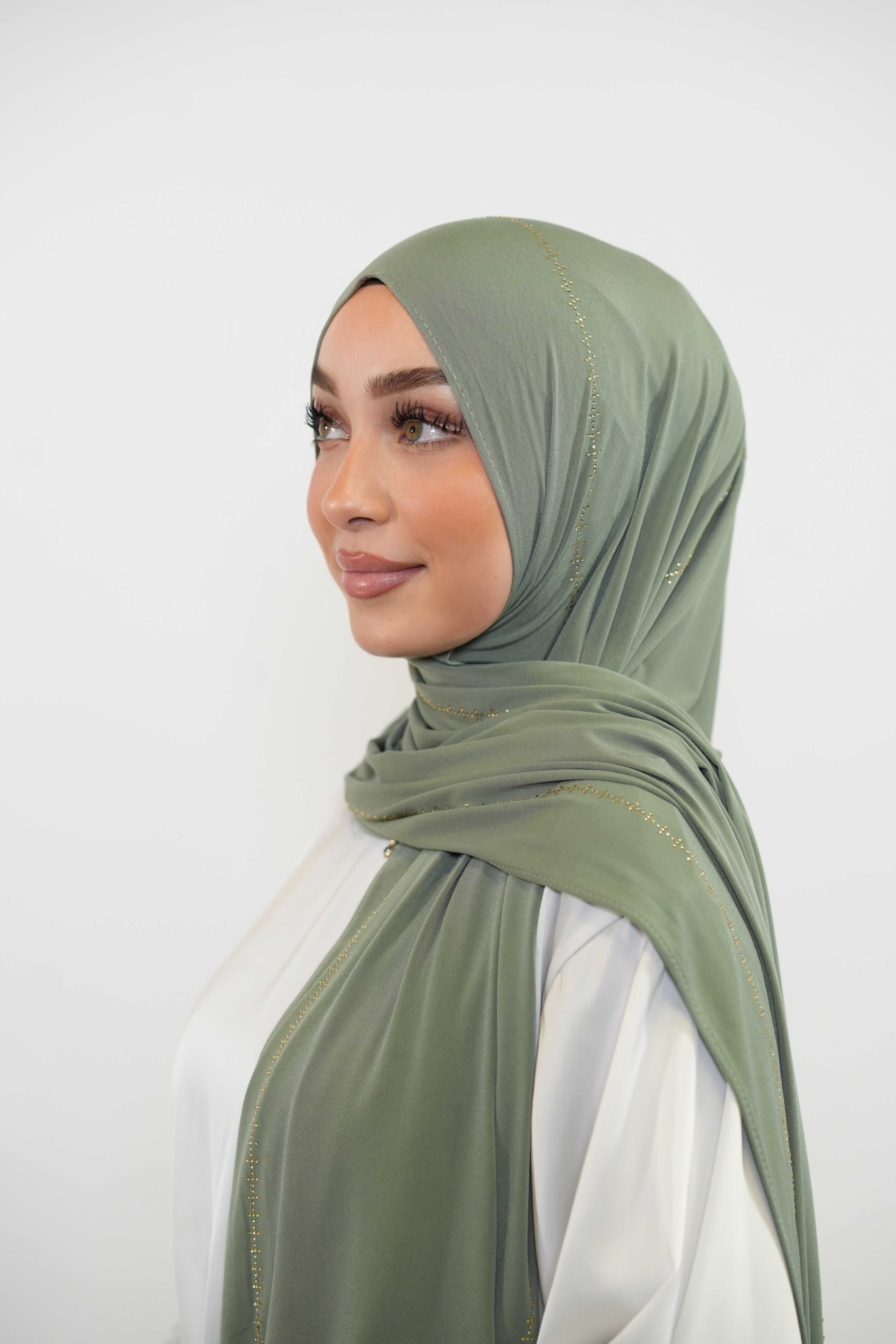 Diamond Premium Jersey 2 - green