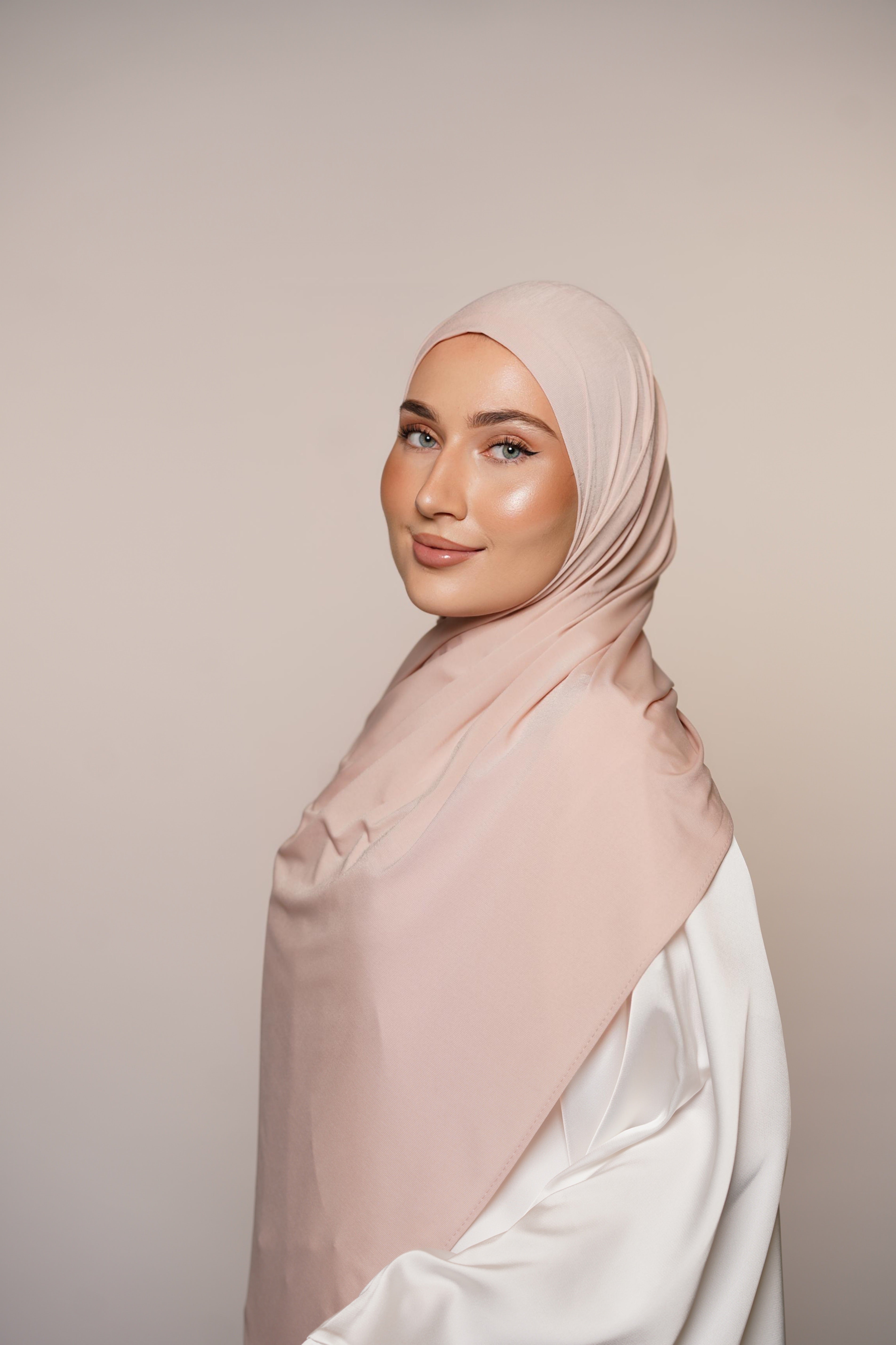 Breeze Jersey - light rose