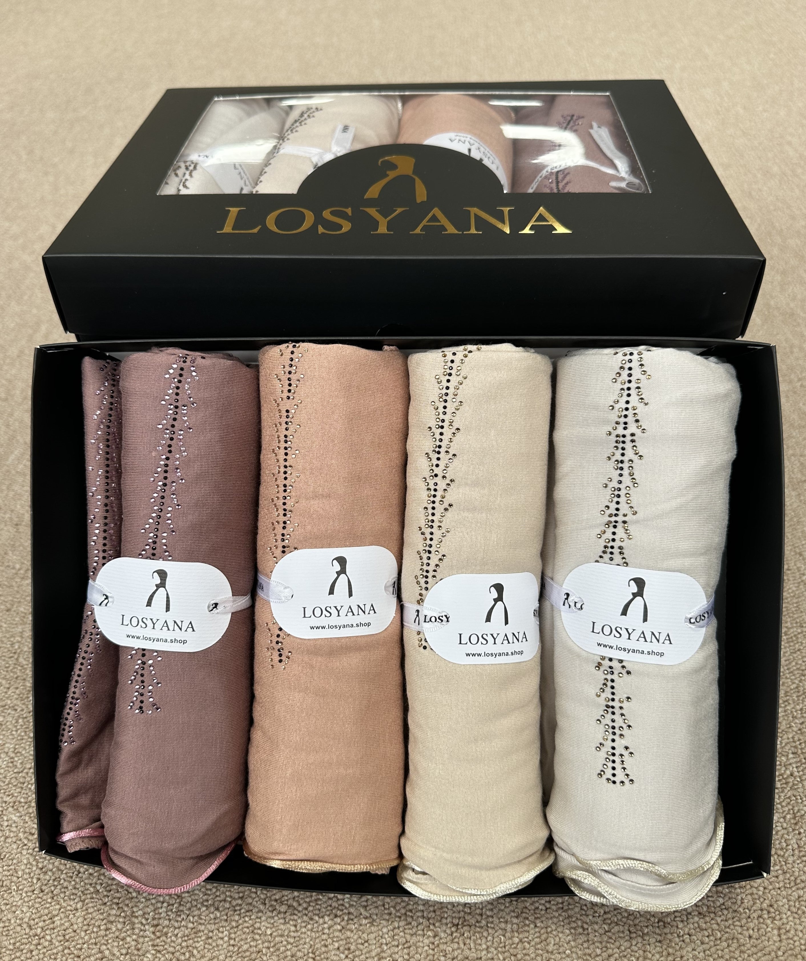 Box 3 : Lavender Sands