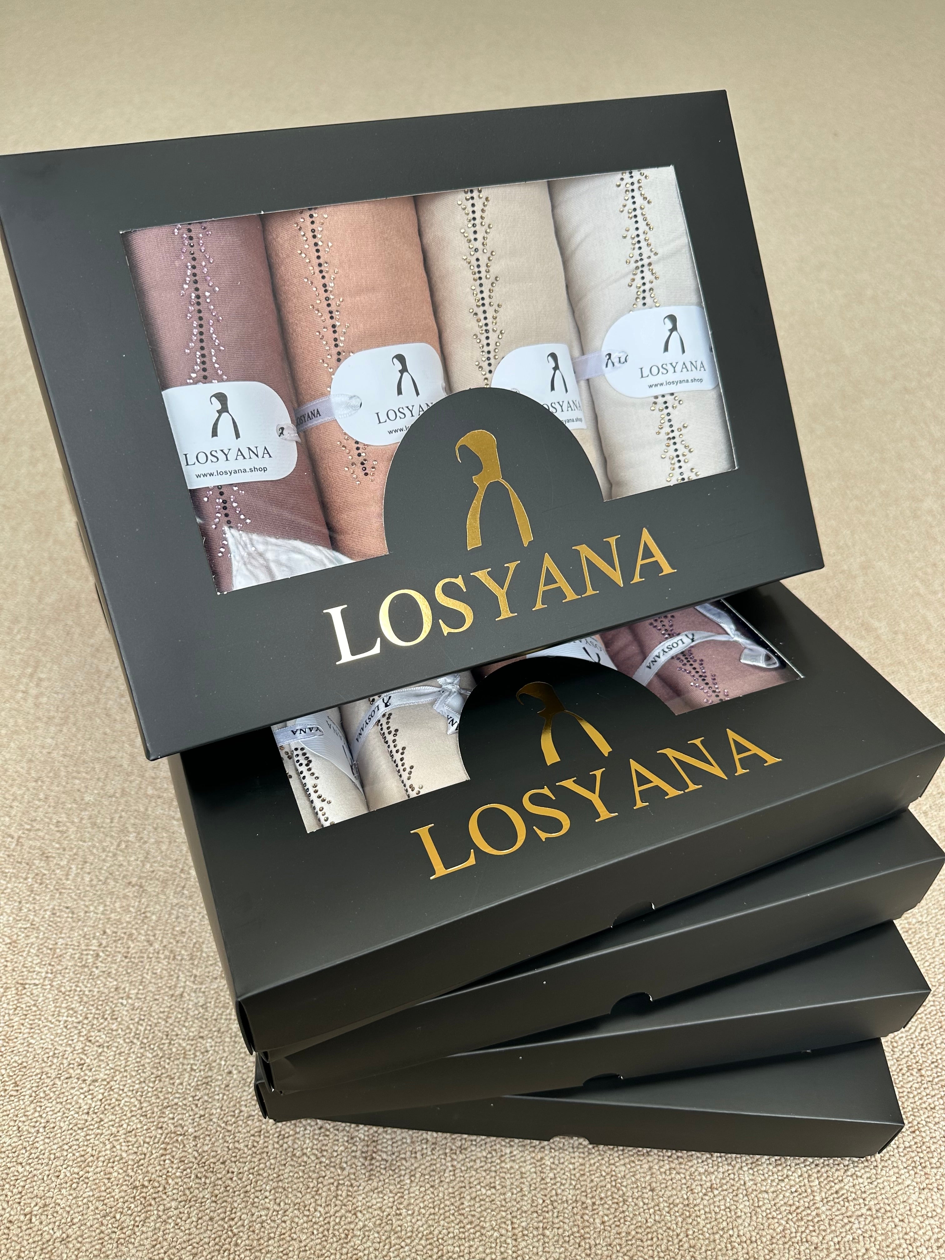 Box 3 : Lavender Sands