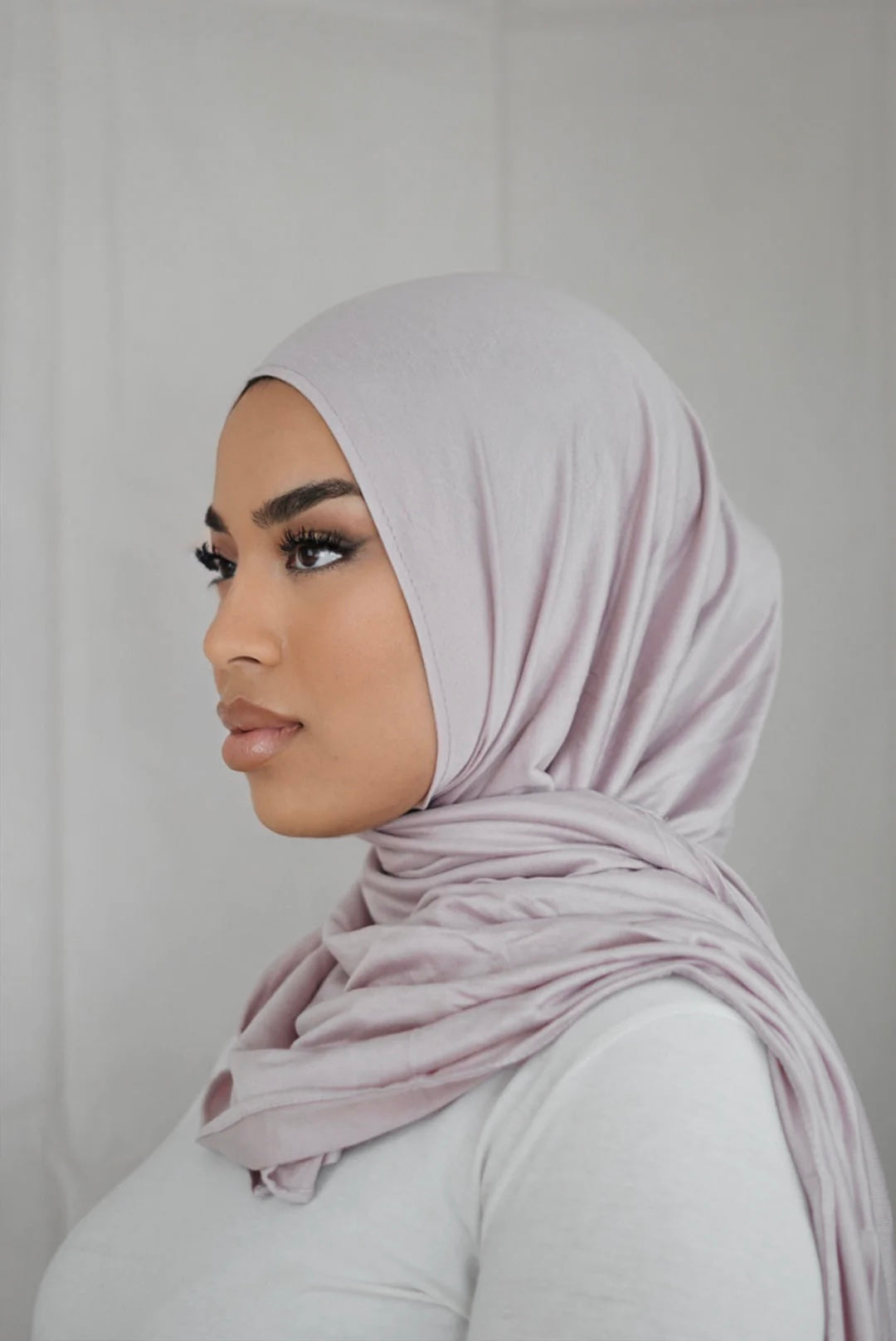 Jersey to go - amira rose