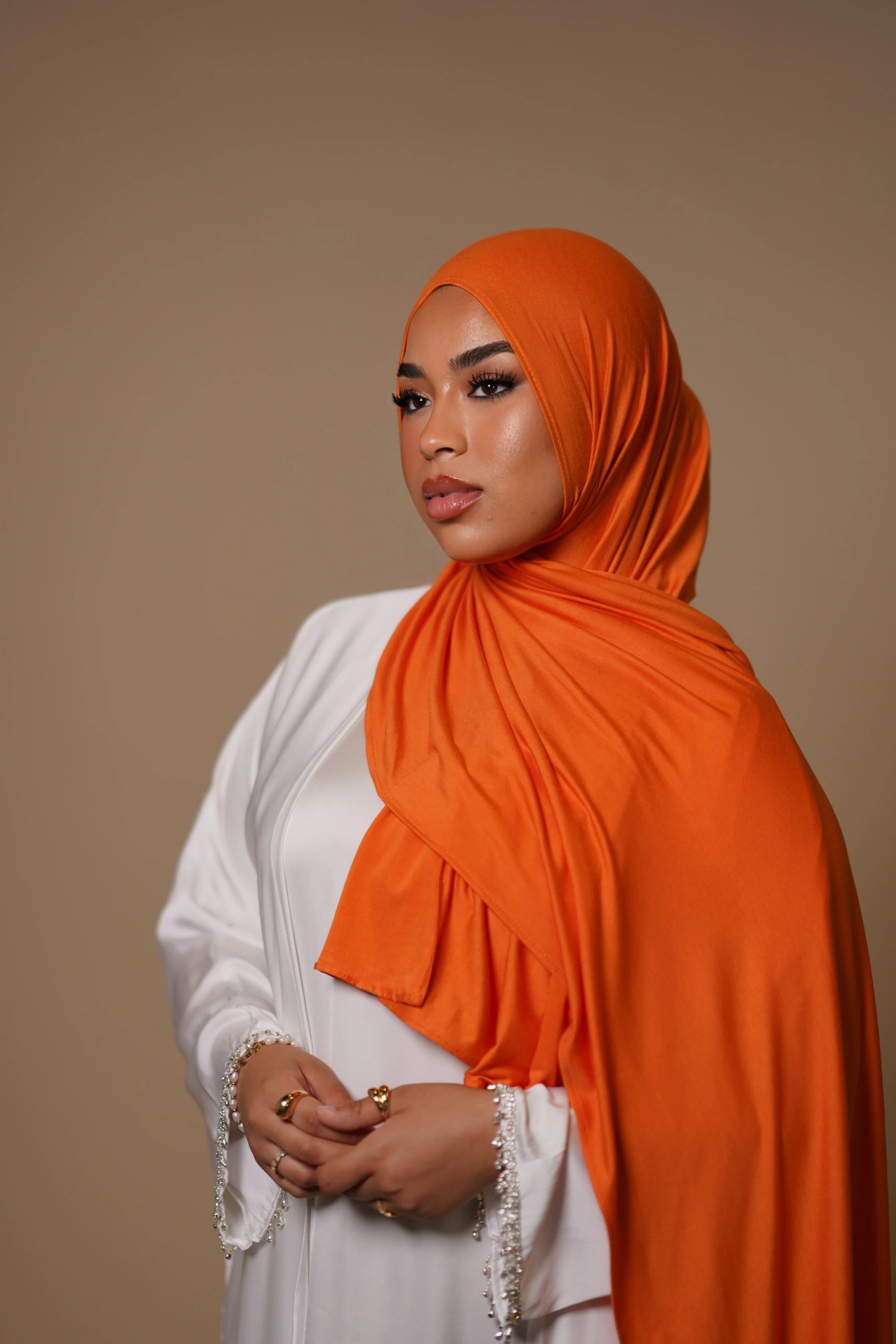 Jersey - Orange