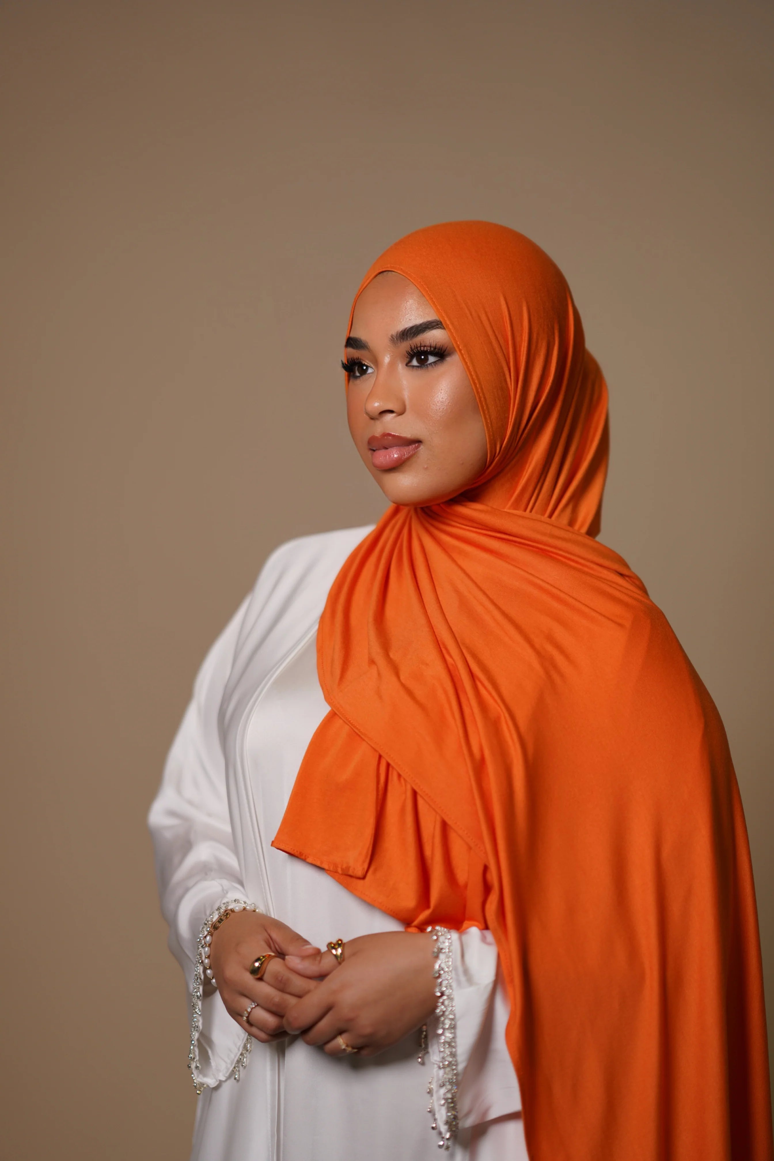 Jersey - Orange