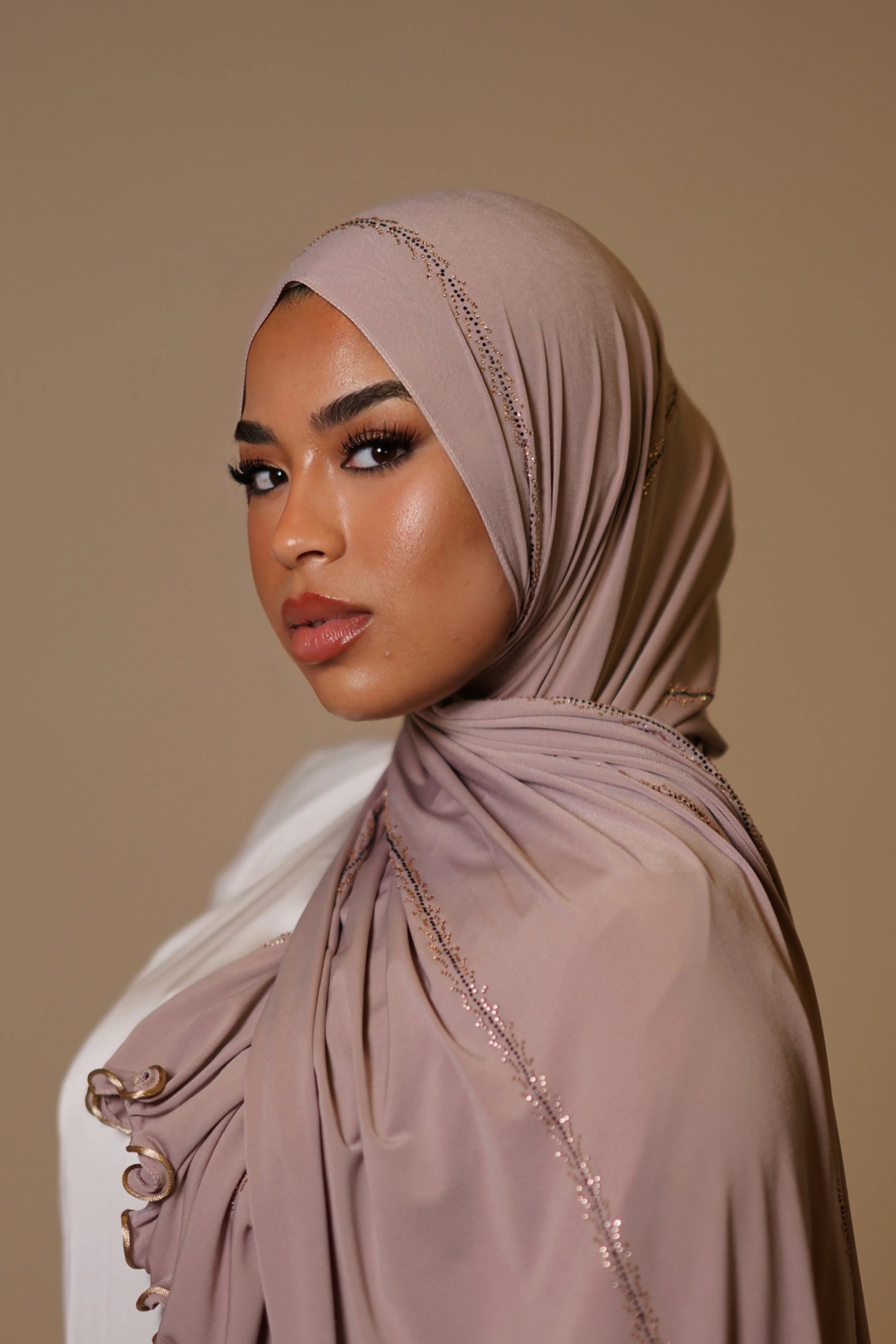 Diamond Premium Jersey 1 - Amira Rose