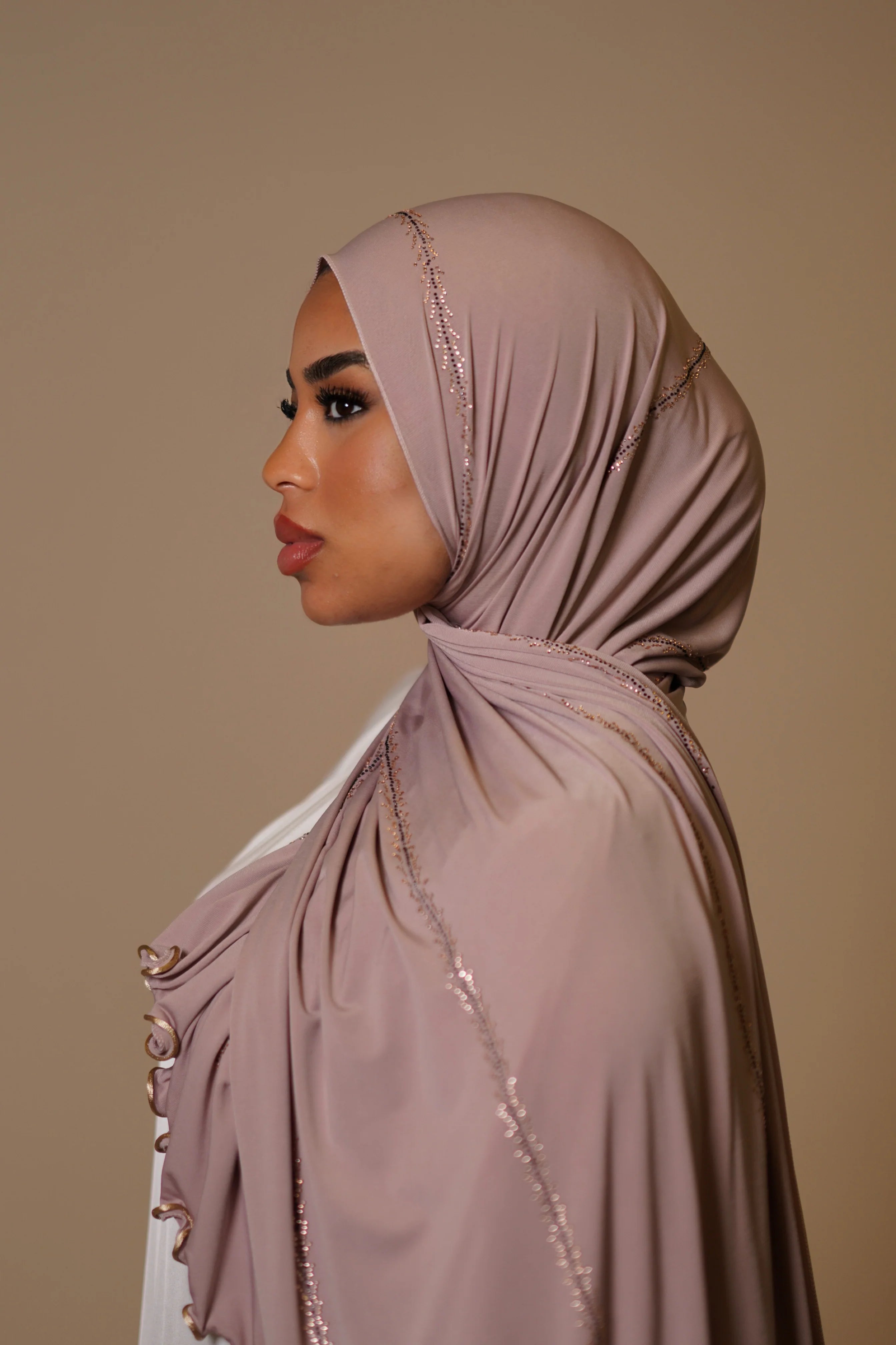 Diamond Premium Jersey 1 - Amira Rose