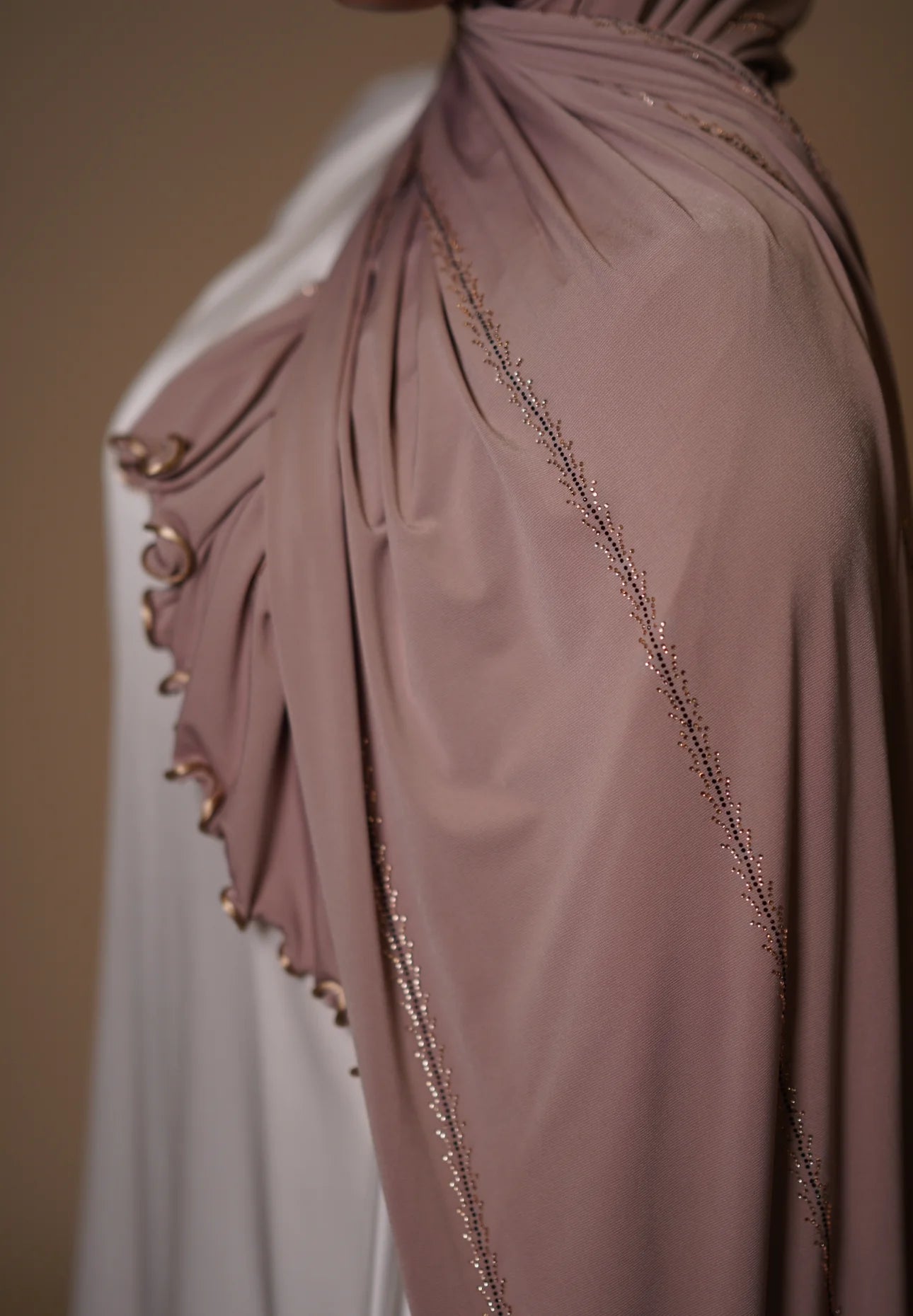 Diamond Premium Jersey 1 - Amira Rose
