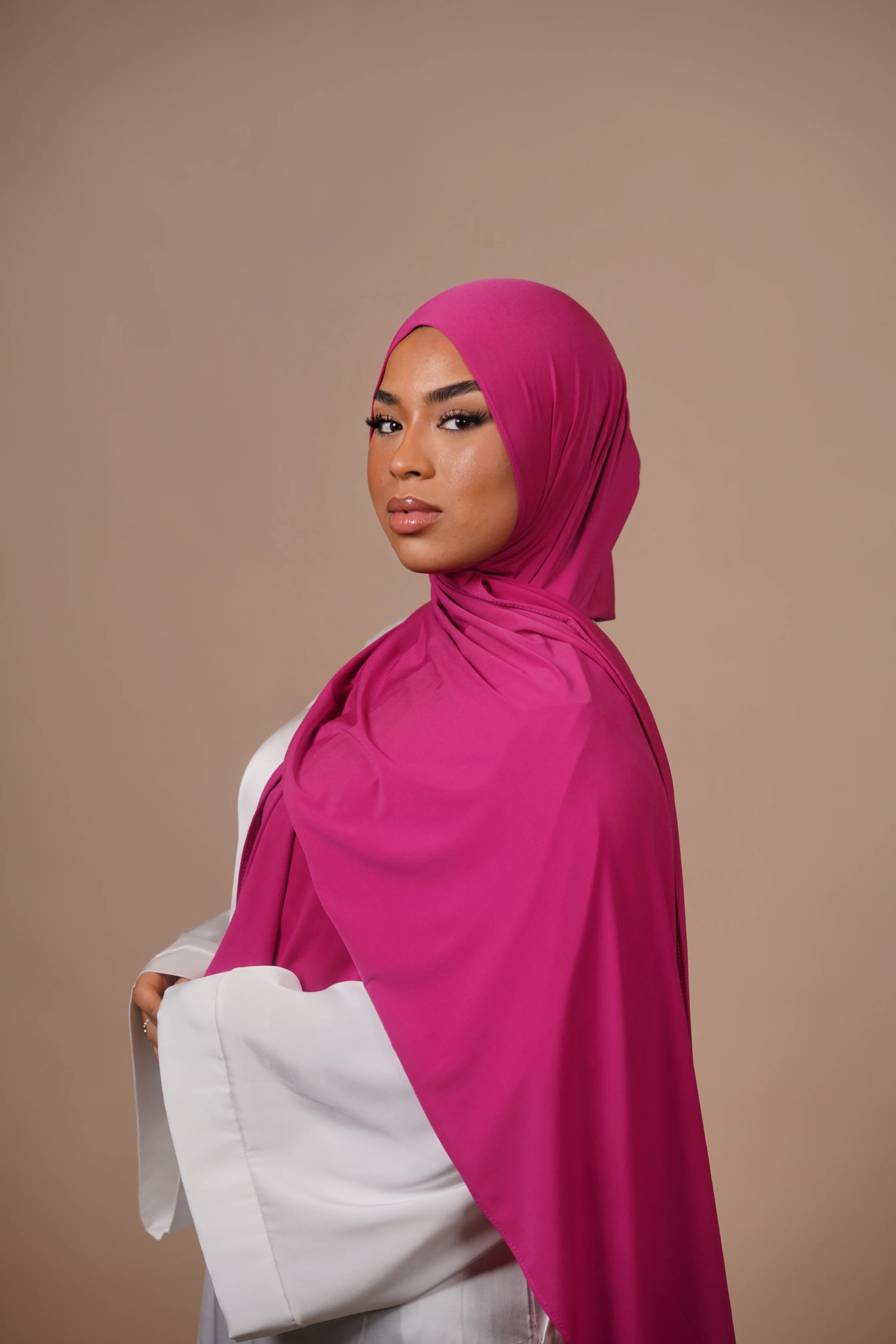 Premium Jersey - Pink