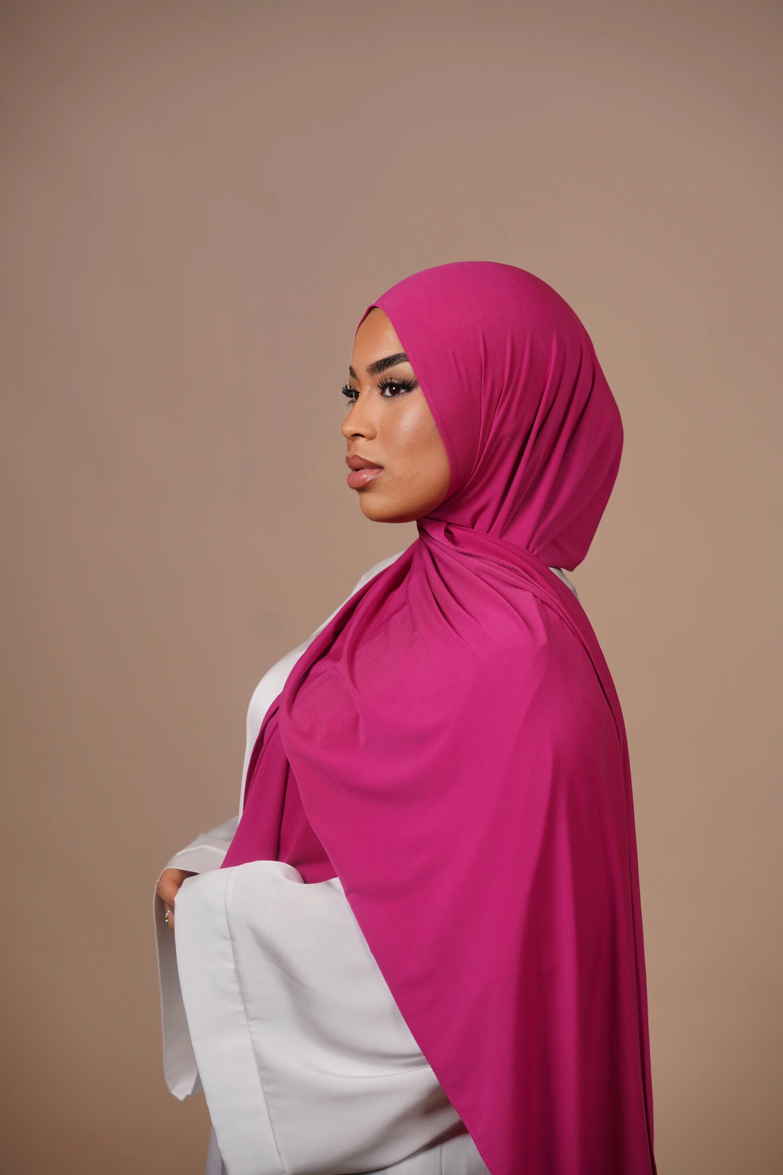 Premium Jersey - Pink