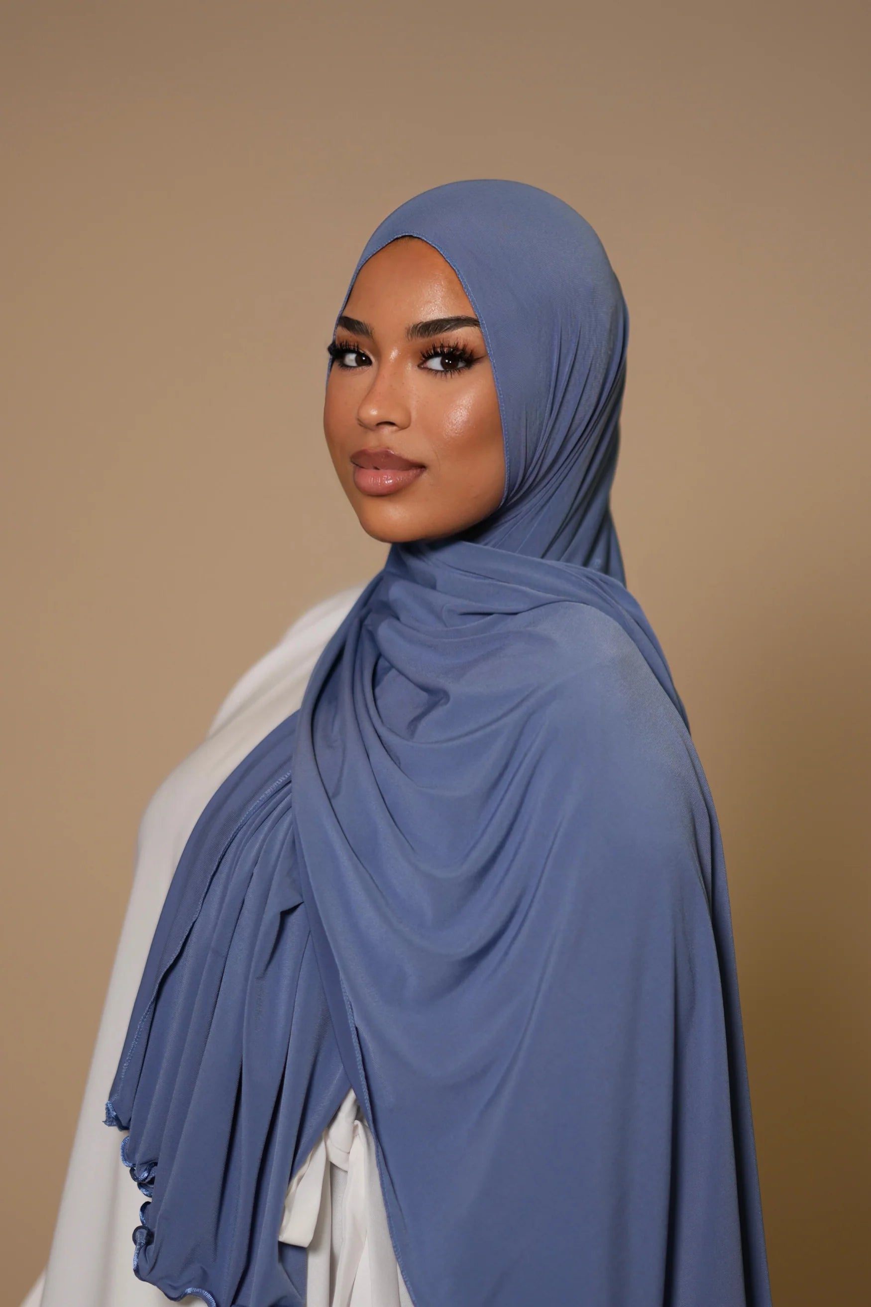Premium Jersey Line - Blue