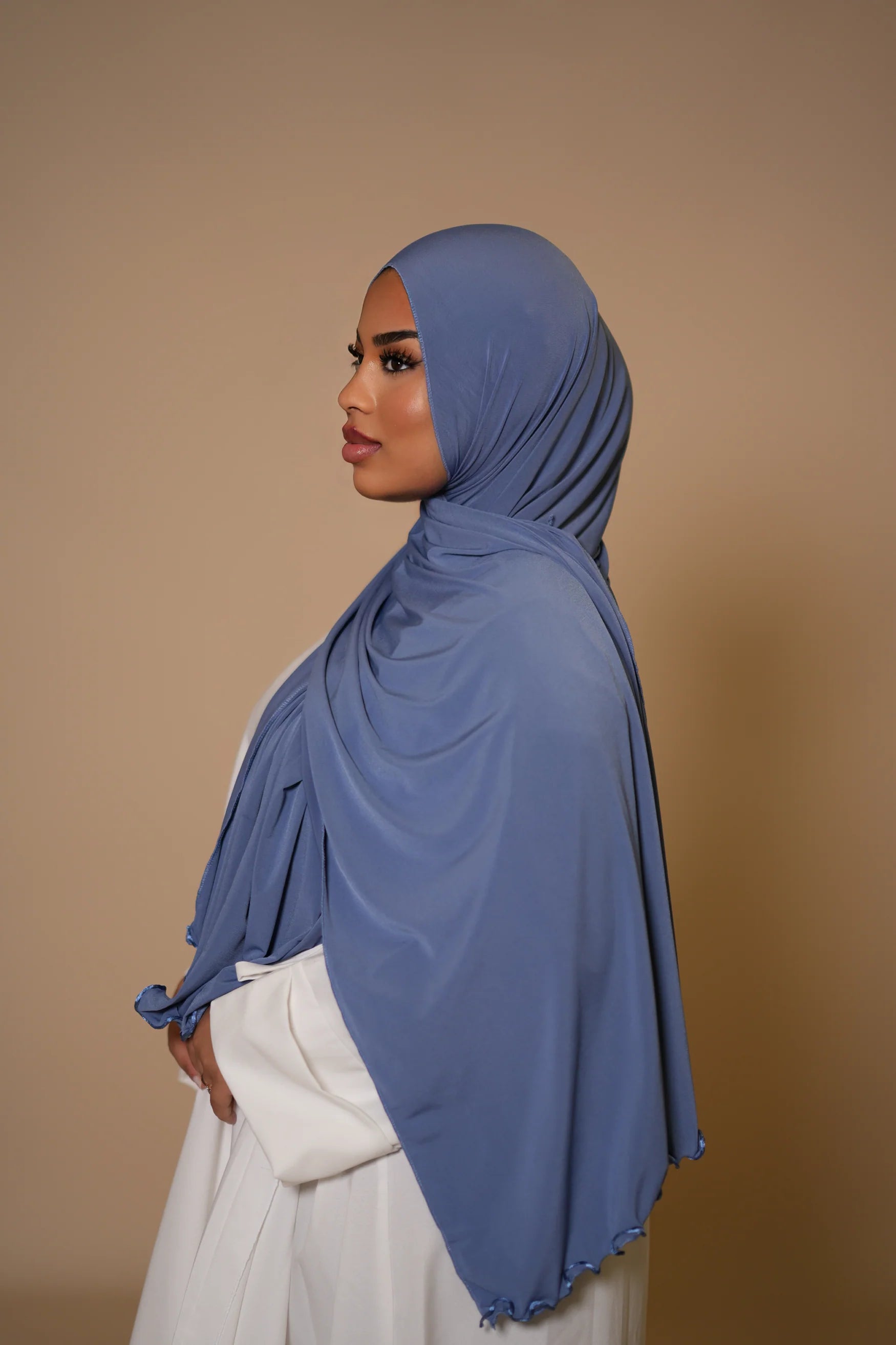 Premium Jersey Line - Blue