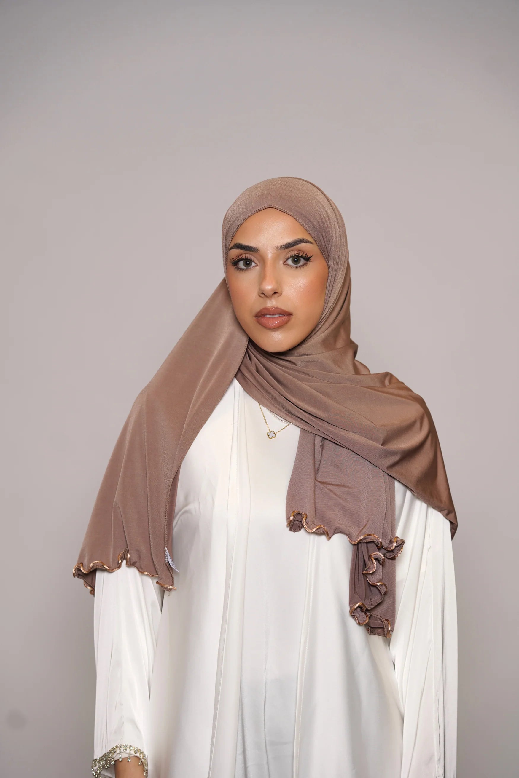 Premium Jersey Line - Sand