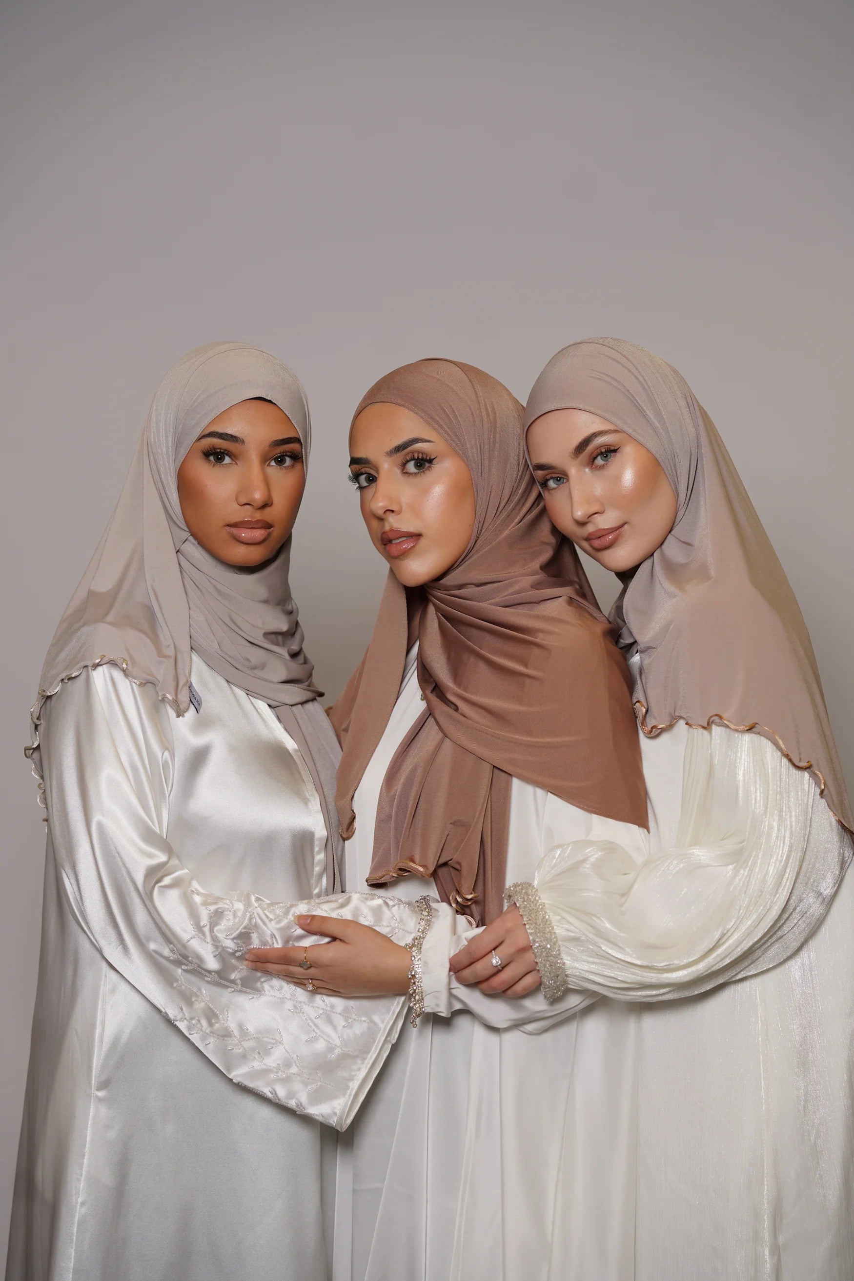 Premium Jersey Line - Sand