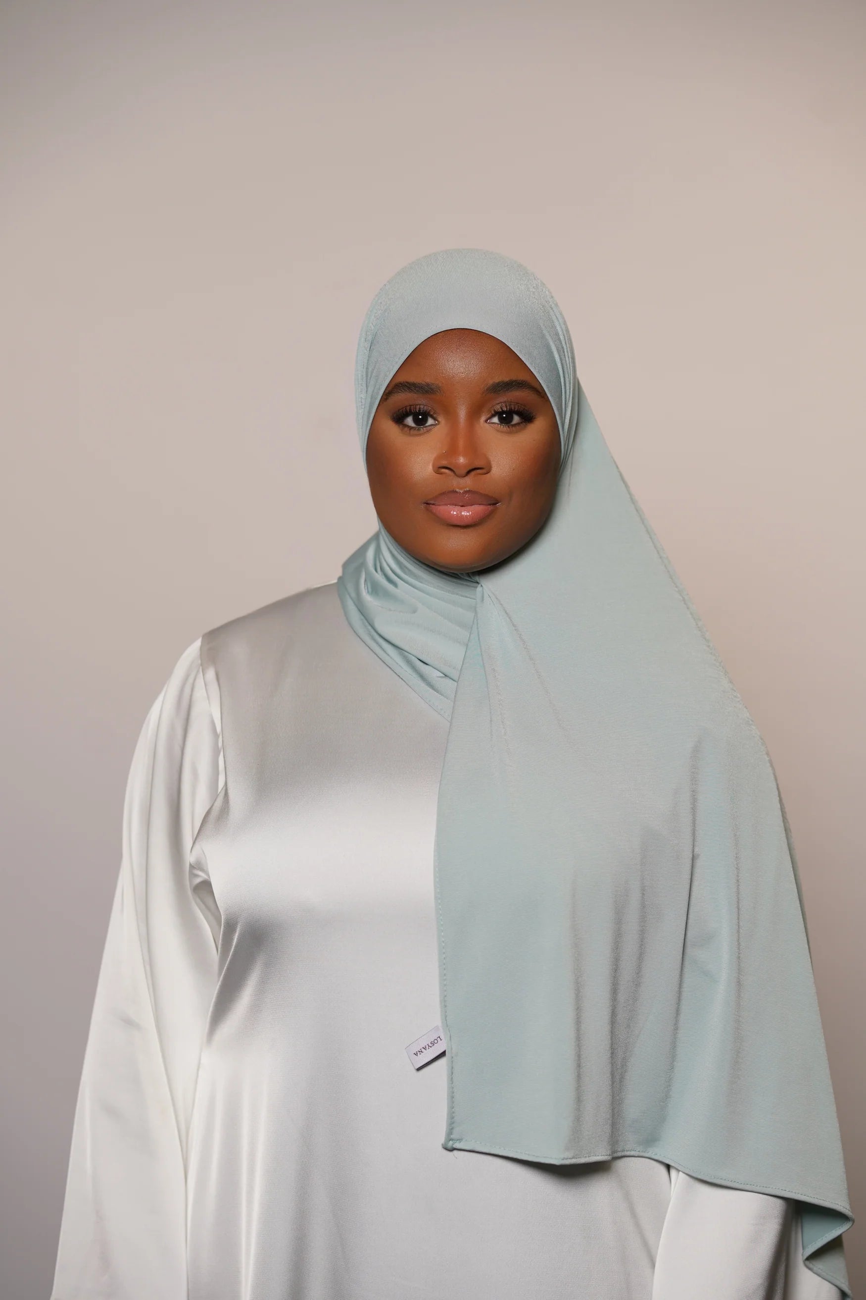 Premium Jersey - Mint
