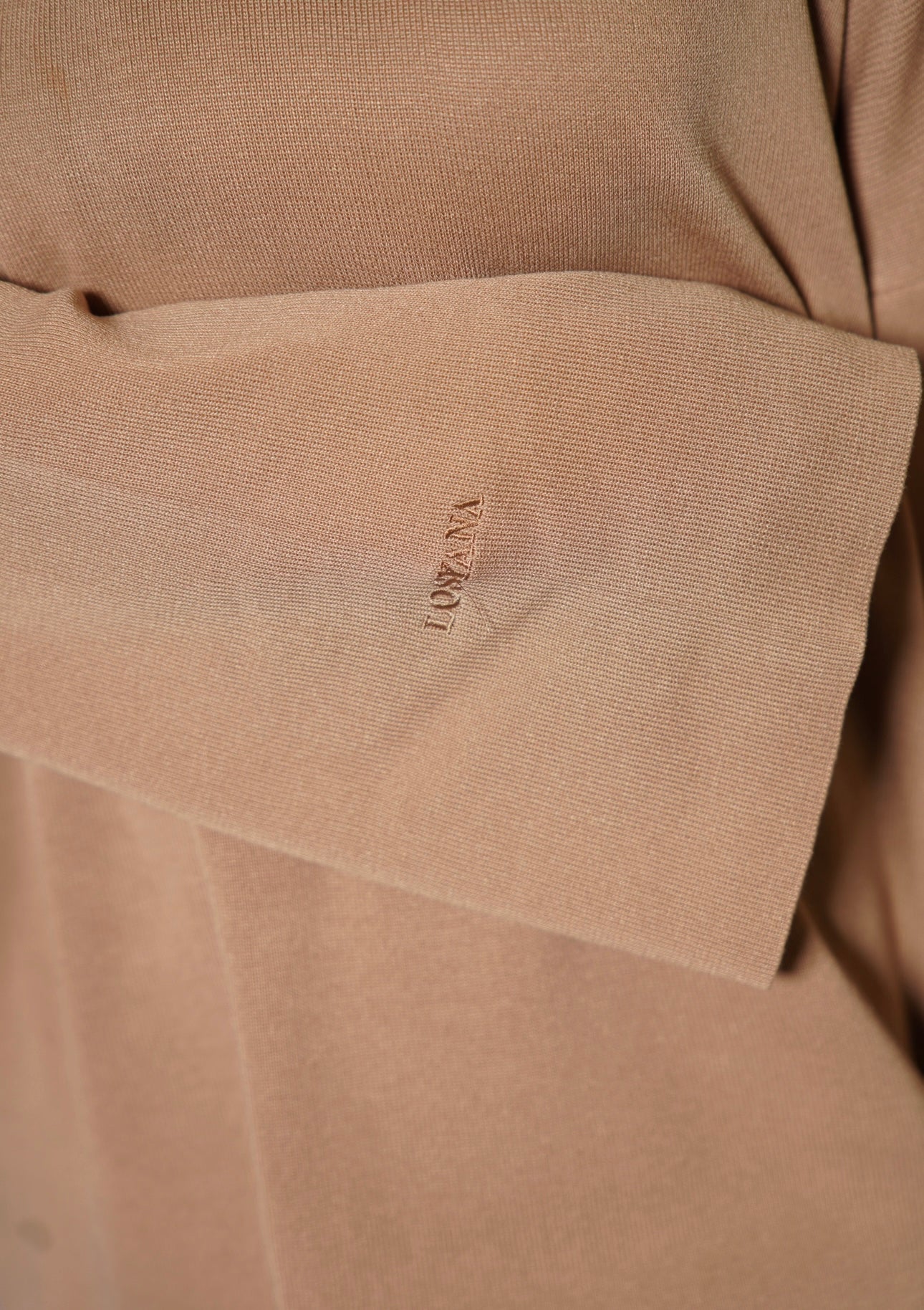 Luxury Cotton Set - Beige