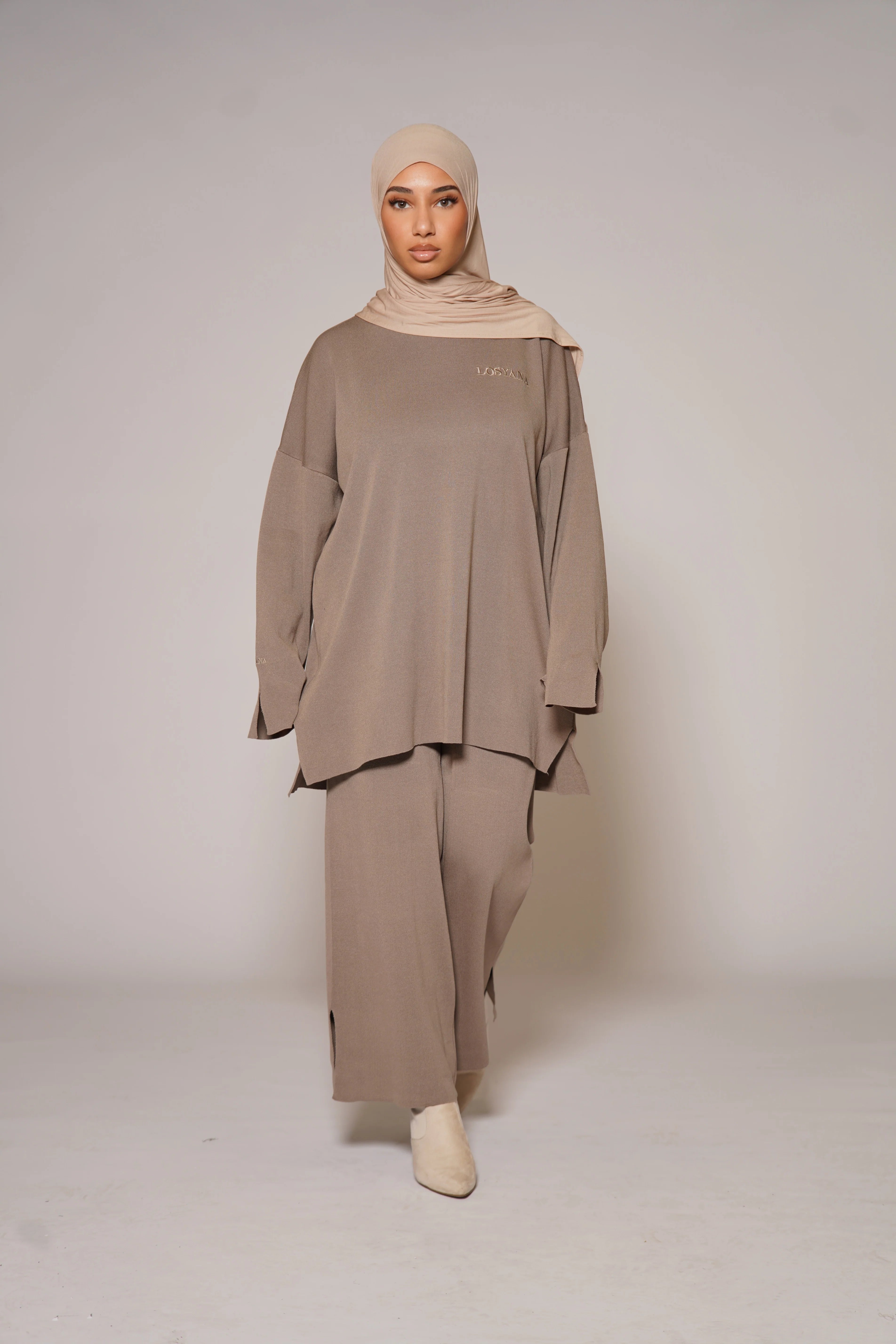 Signature Cotton Set - Venge