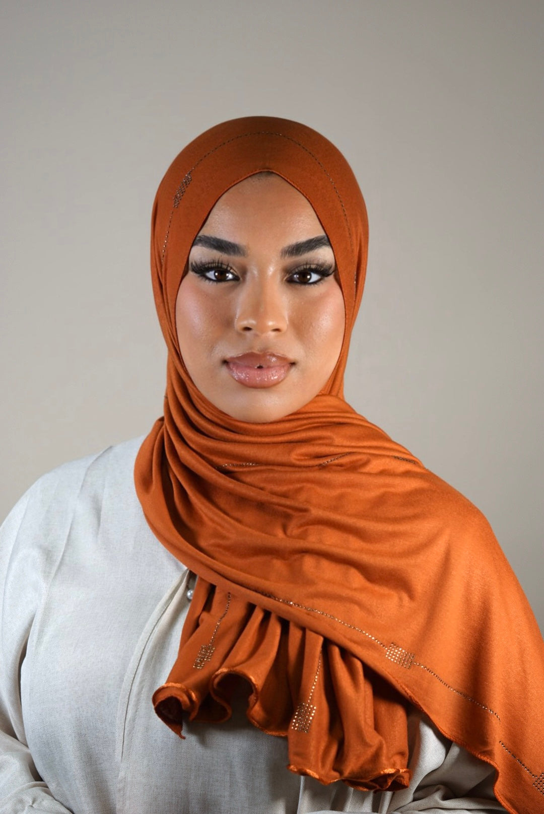 Diamond Jersey 2 - orange