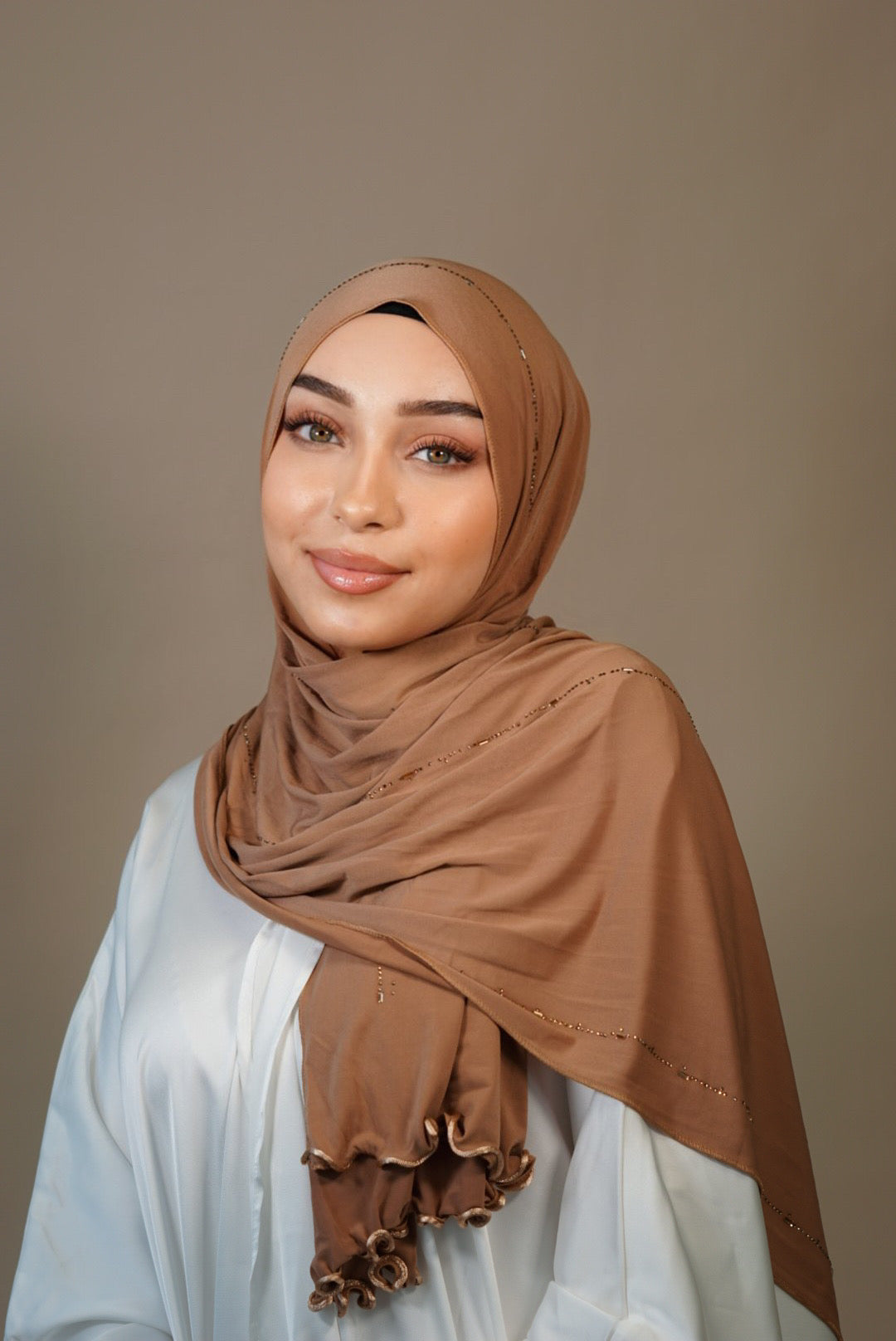 Diamond Premium Jersey - sahara