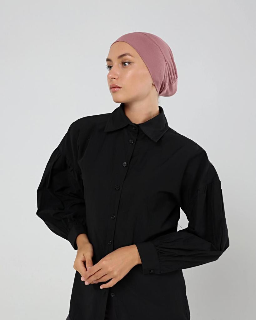 Basic closed underscarf