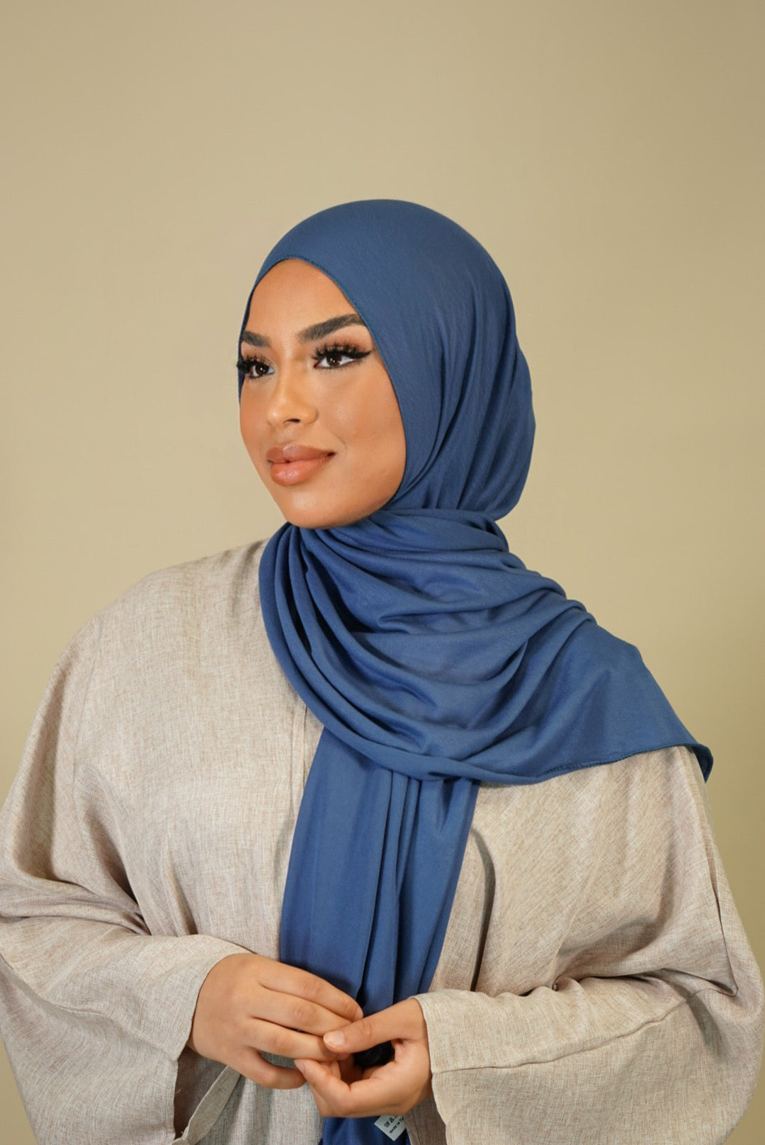 Jersey Line - blue