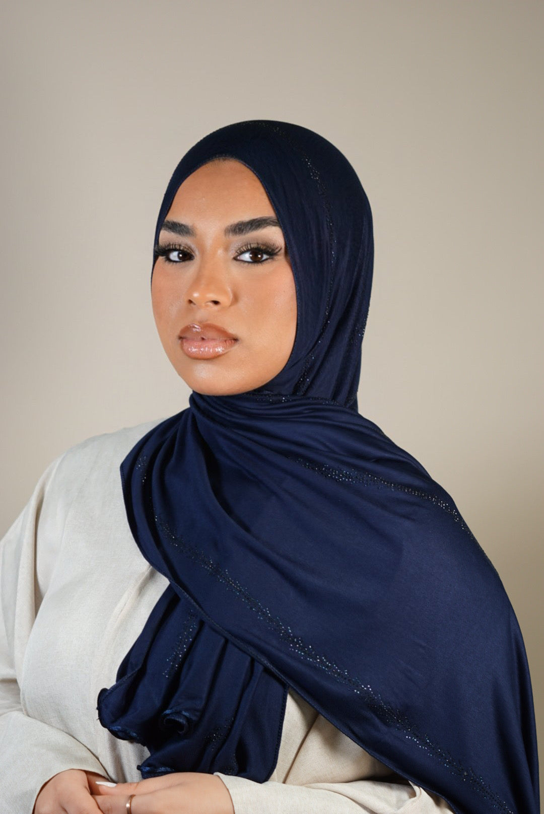 Diamond jersey 1 - dark blue