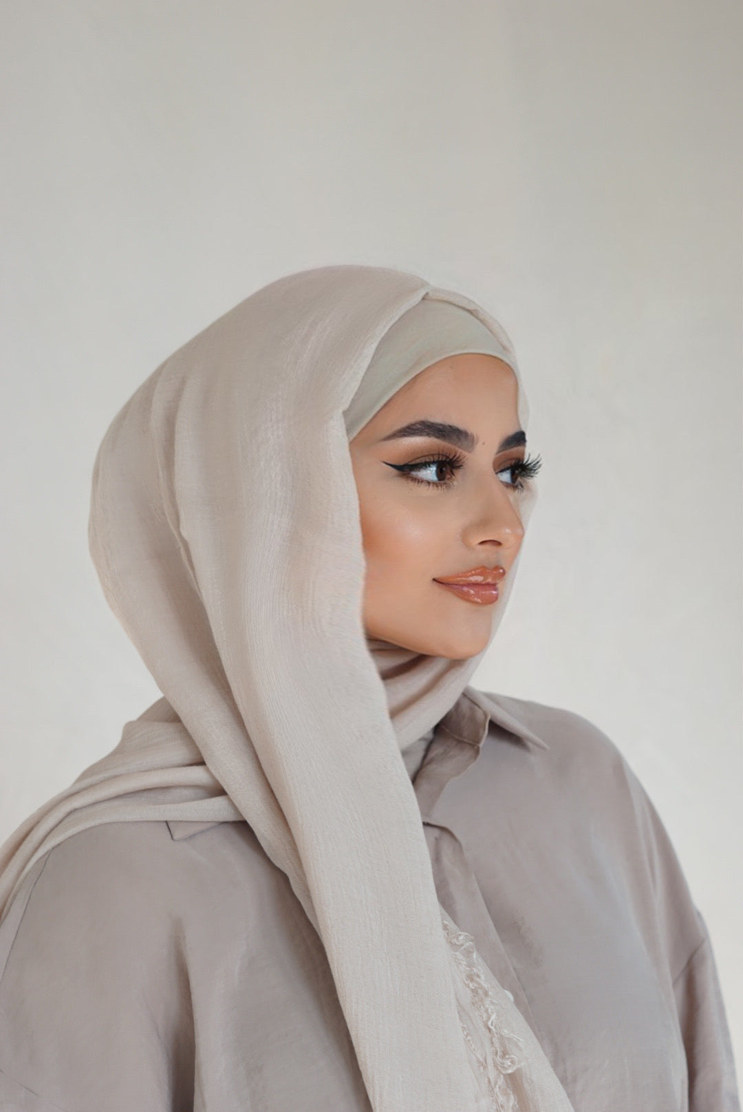 Bamboo - light beige