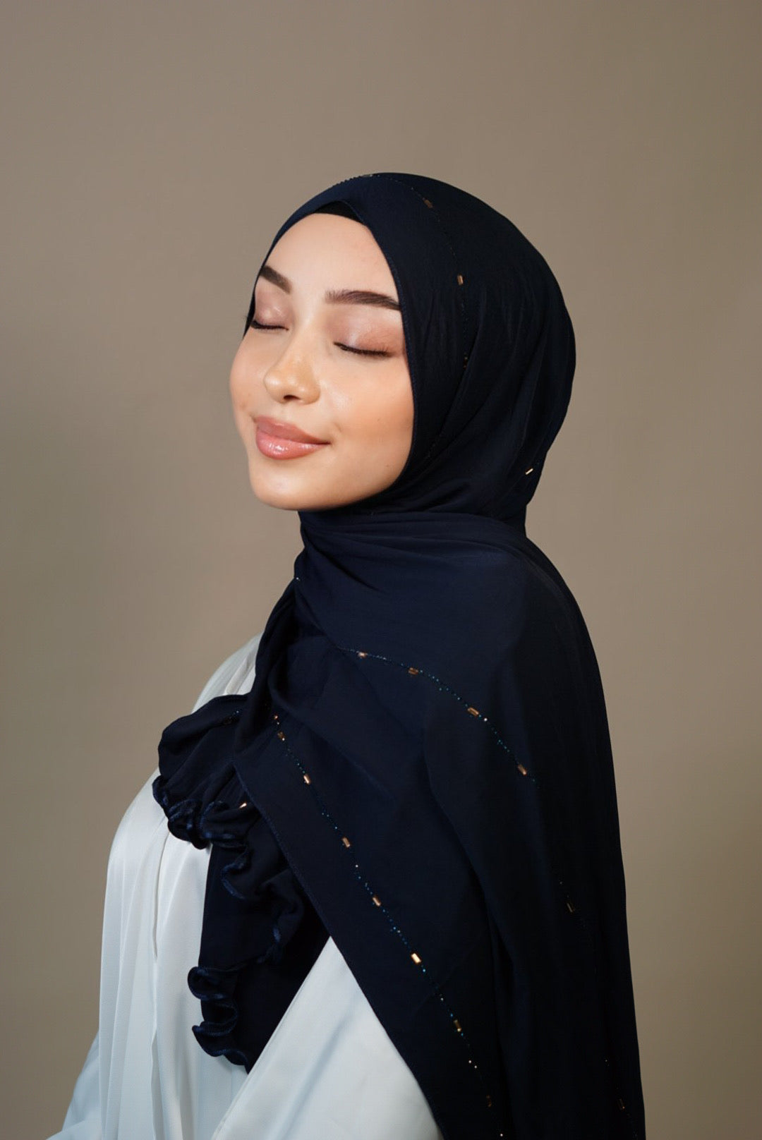 Diamond Premium Jersey - dark blue