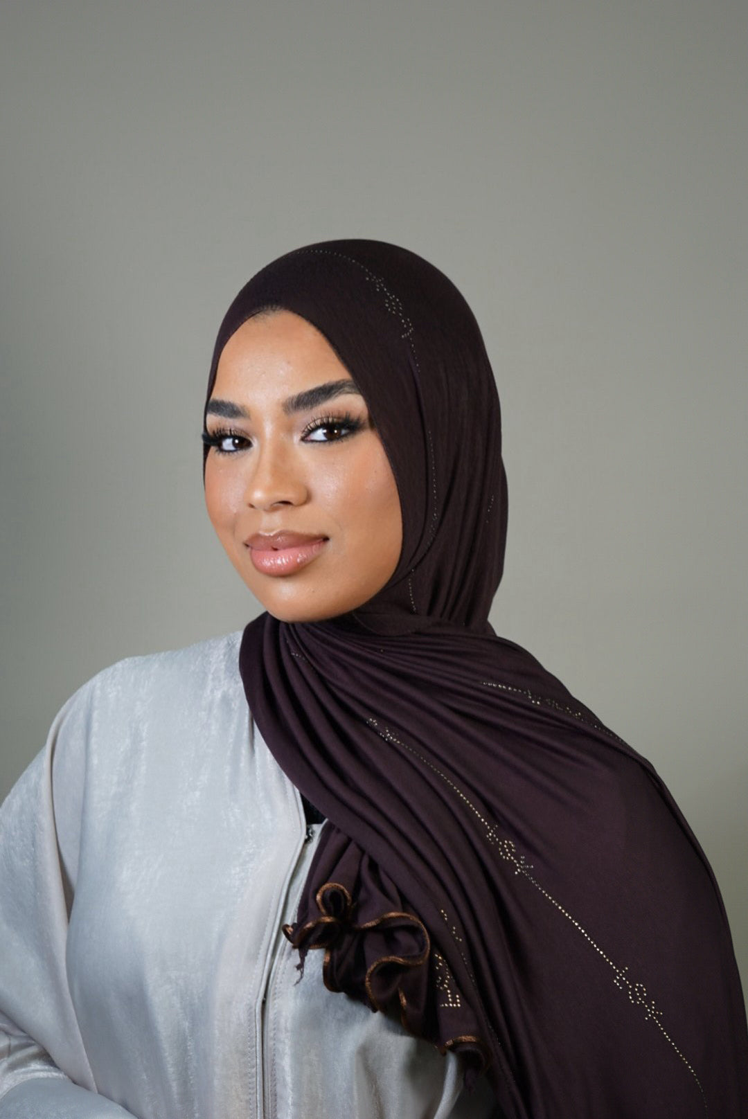 LSY Diamond Jersey - Brown Sugar