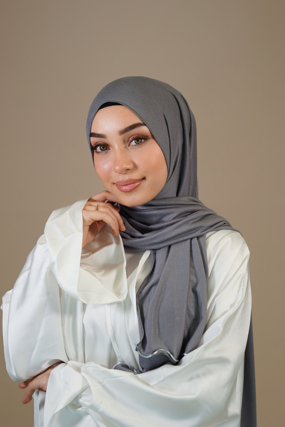 Jersey Line - grey