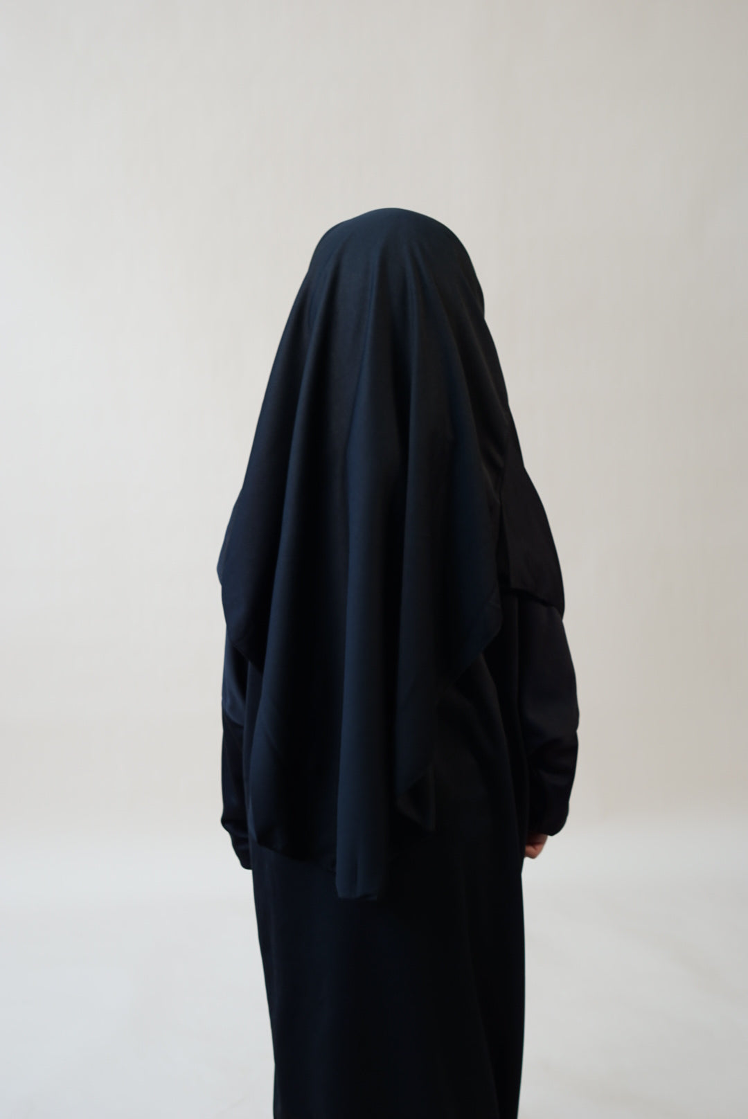 Prayer Clothing Child Jersey - Black