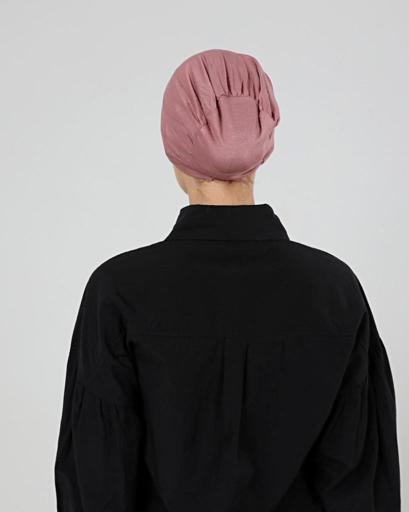 Basic closed underscarf