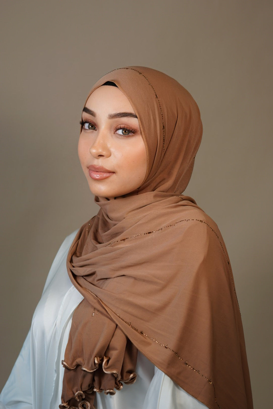 Diamond Premium Jersey - sahara