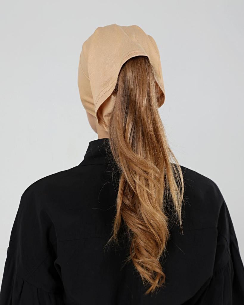 Basic underscarf open