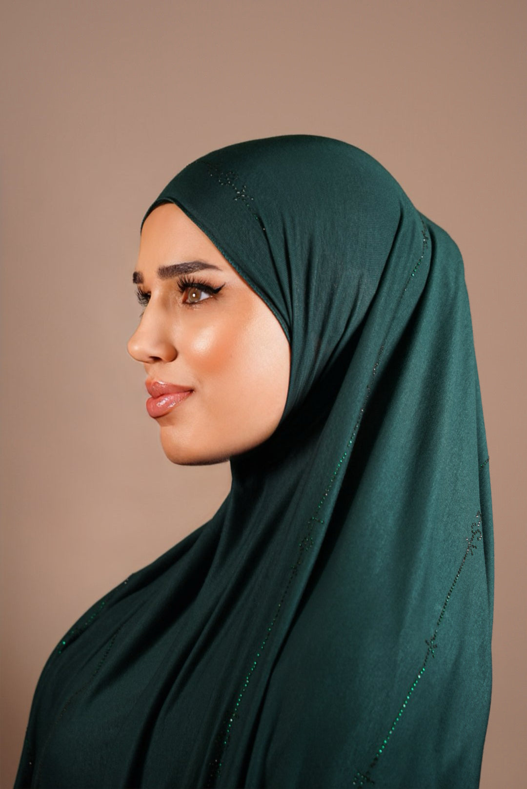 LSY Diamond Jersey - royal green