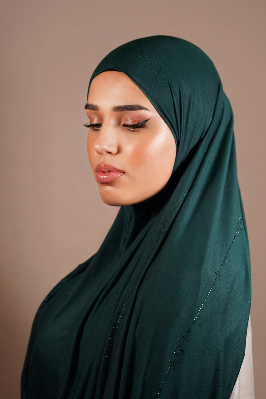 LSY Diamond Jersey - royal green