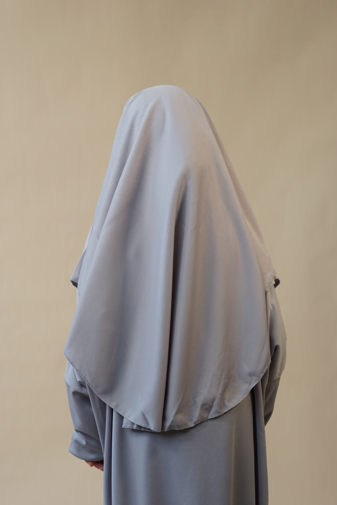 Prayer Clothing Child Jersey - Grey