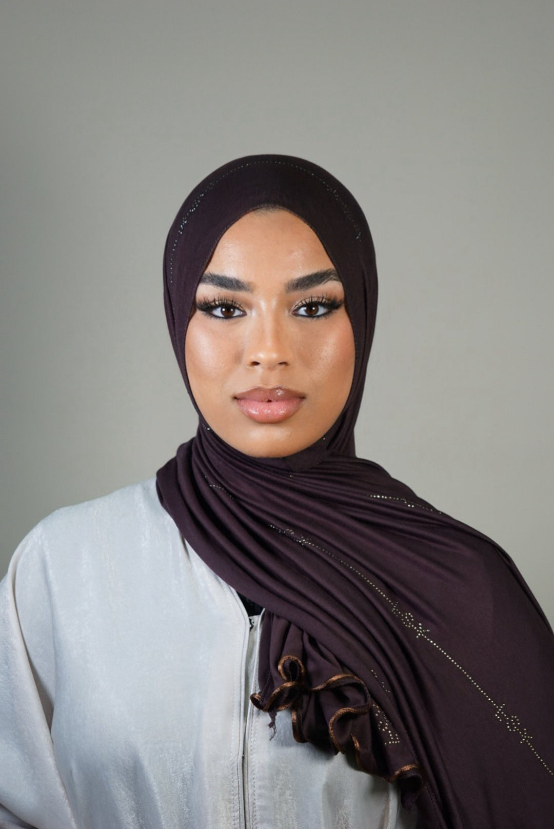LSY Diamond Jersey - Brown Sugar