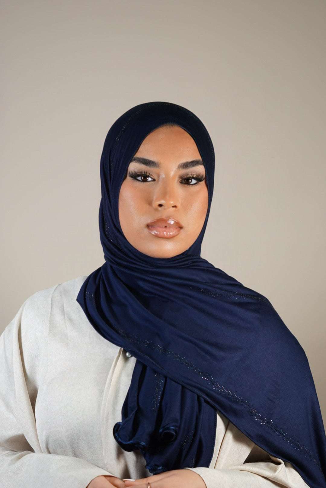 Diamond jersey 1 - dark blue