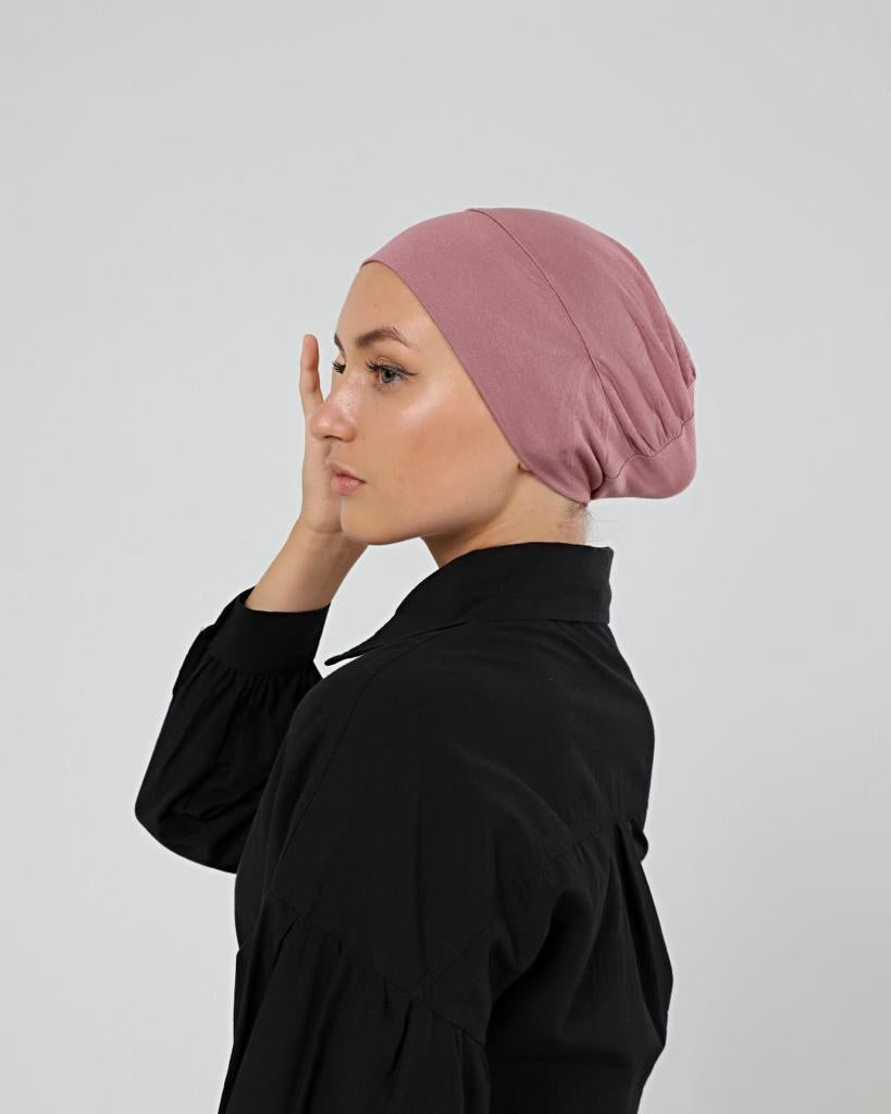 Basic closed underscarf