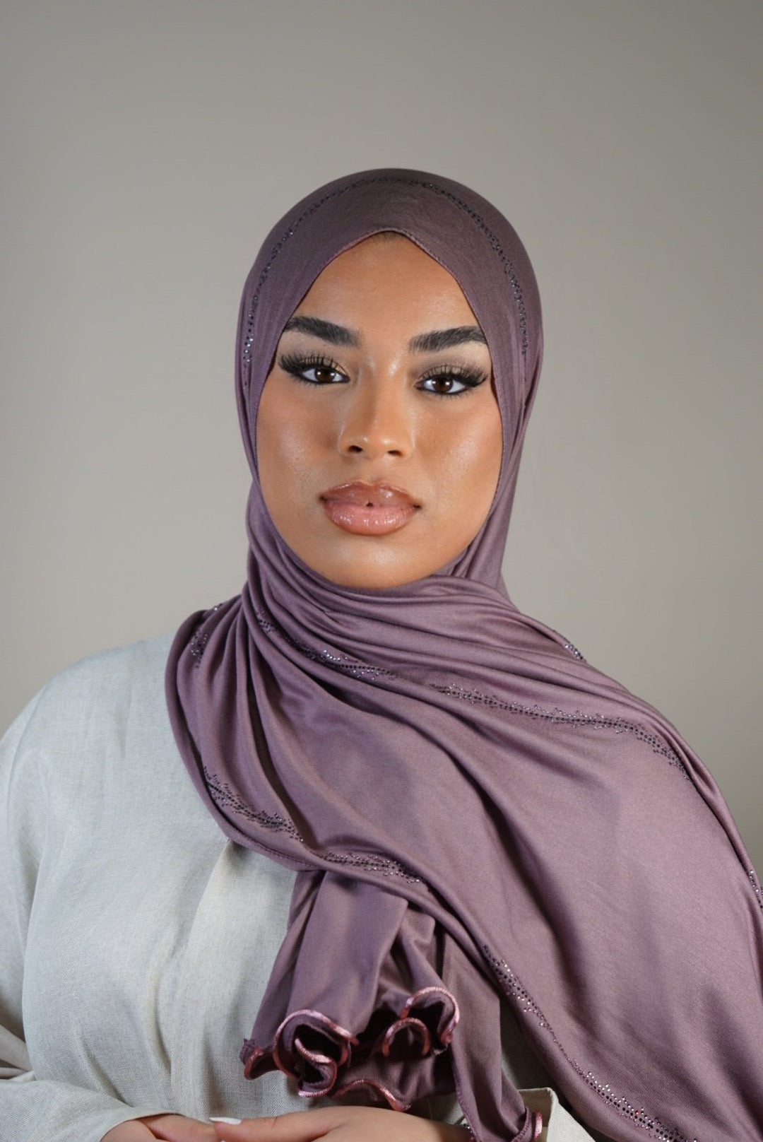 Diamond jersey 1 - purple