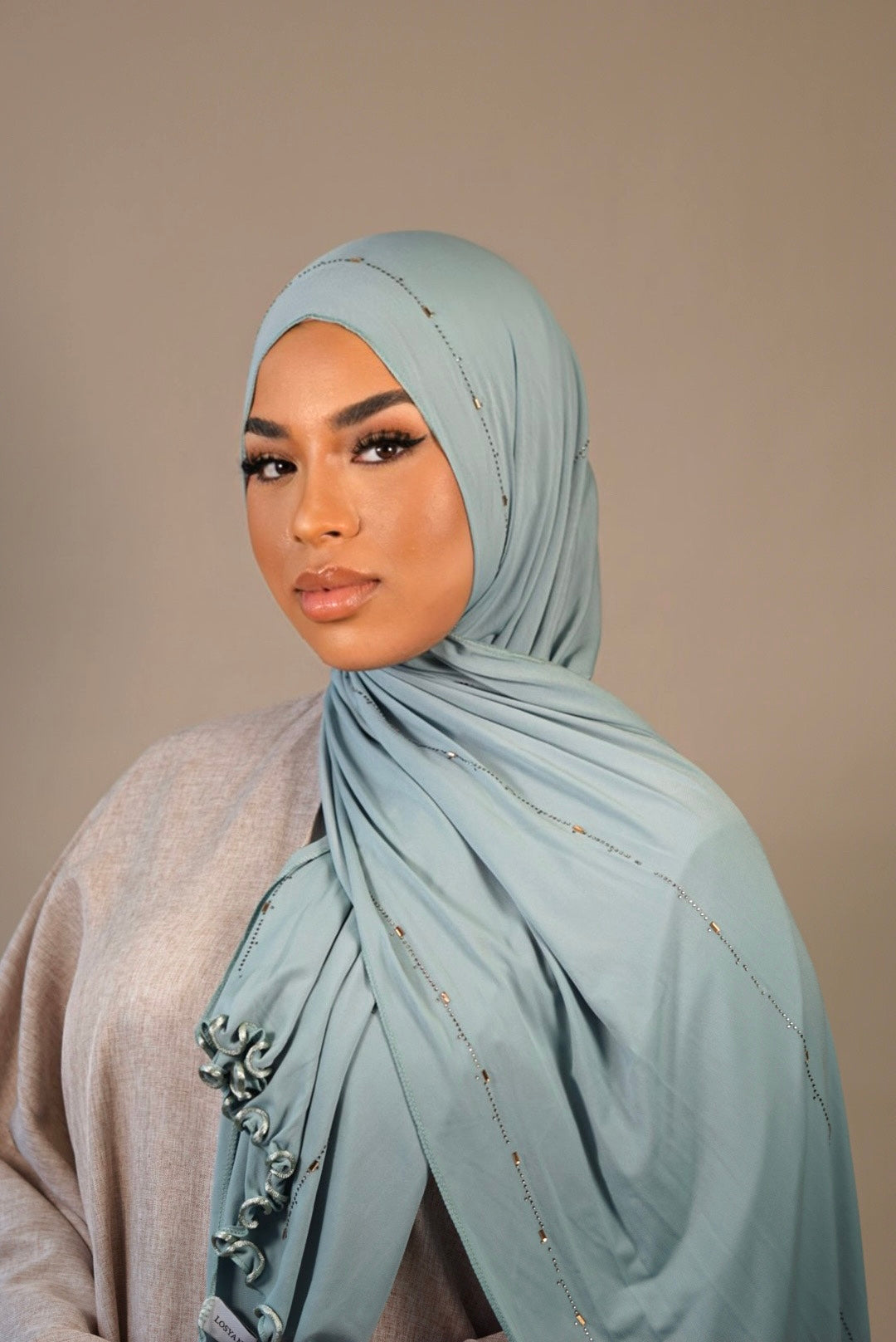 Diamond Premium Jersey - mint