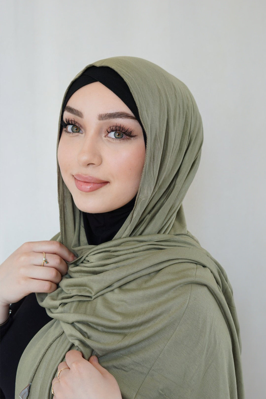 Jersey-Olive