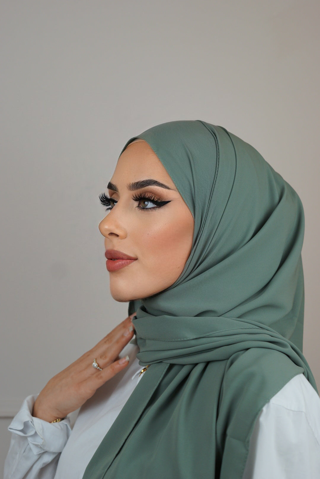 Medina Silk - Lamantin