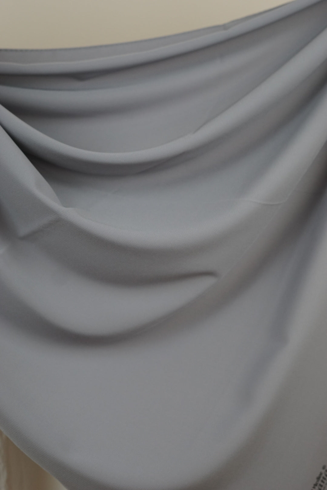 Medina Silk - Grey
