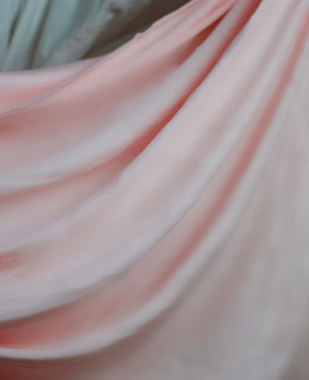 Jersey - light pink