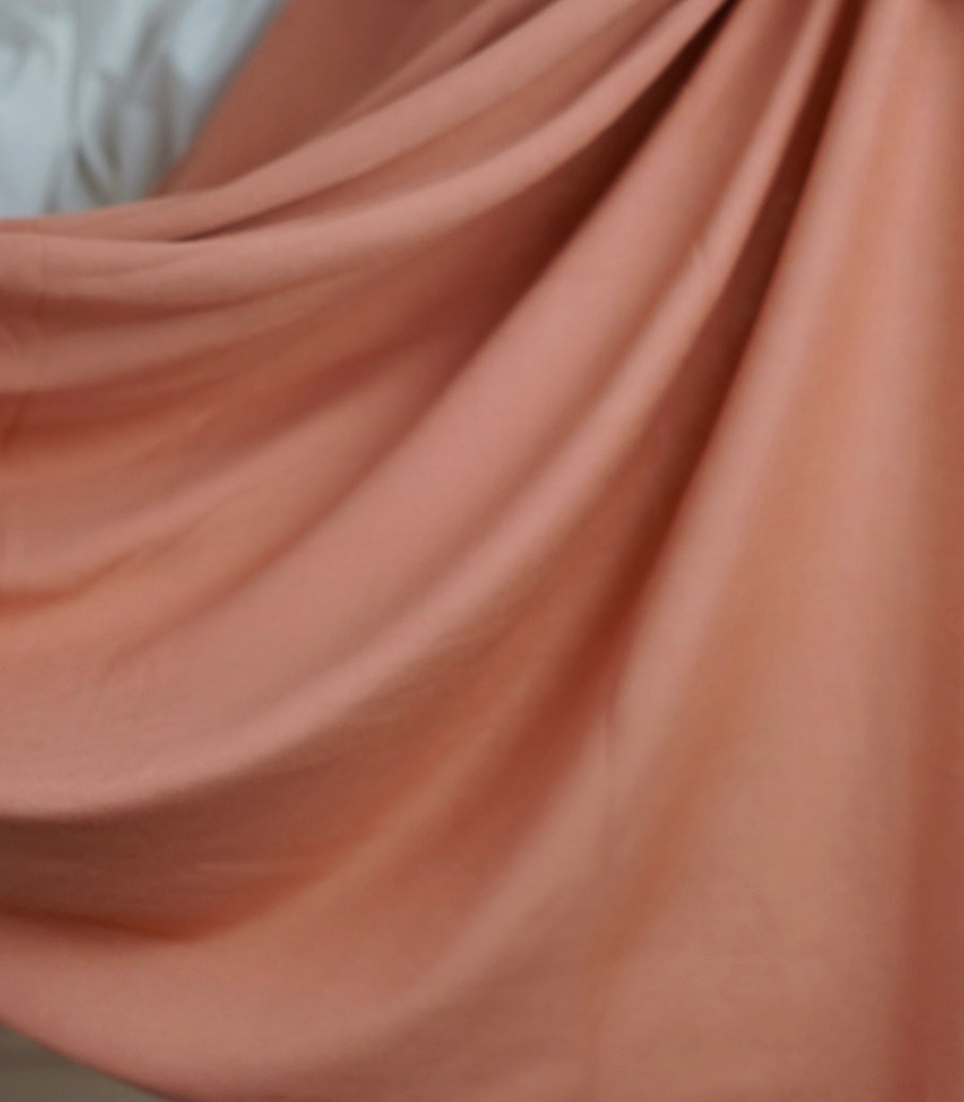 Jersey - Tangerine