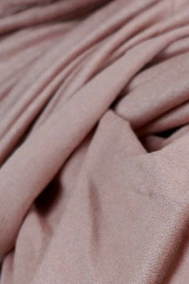 Jersey - Nude Rose